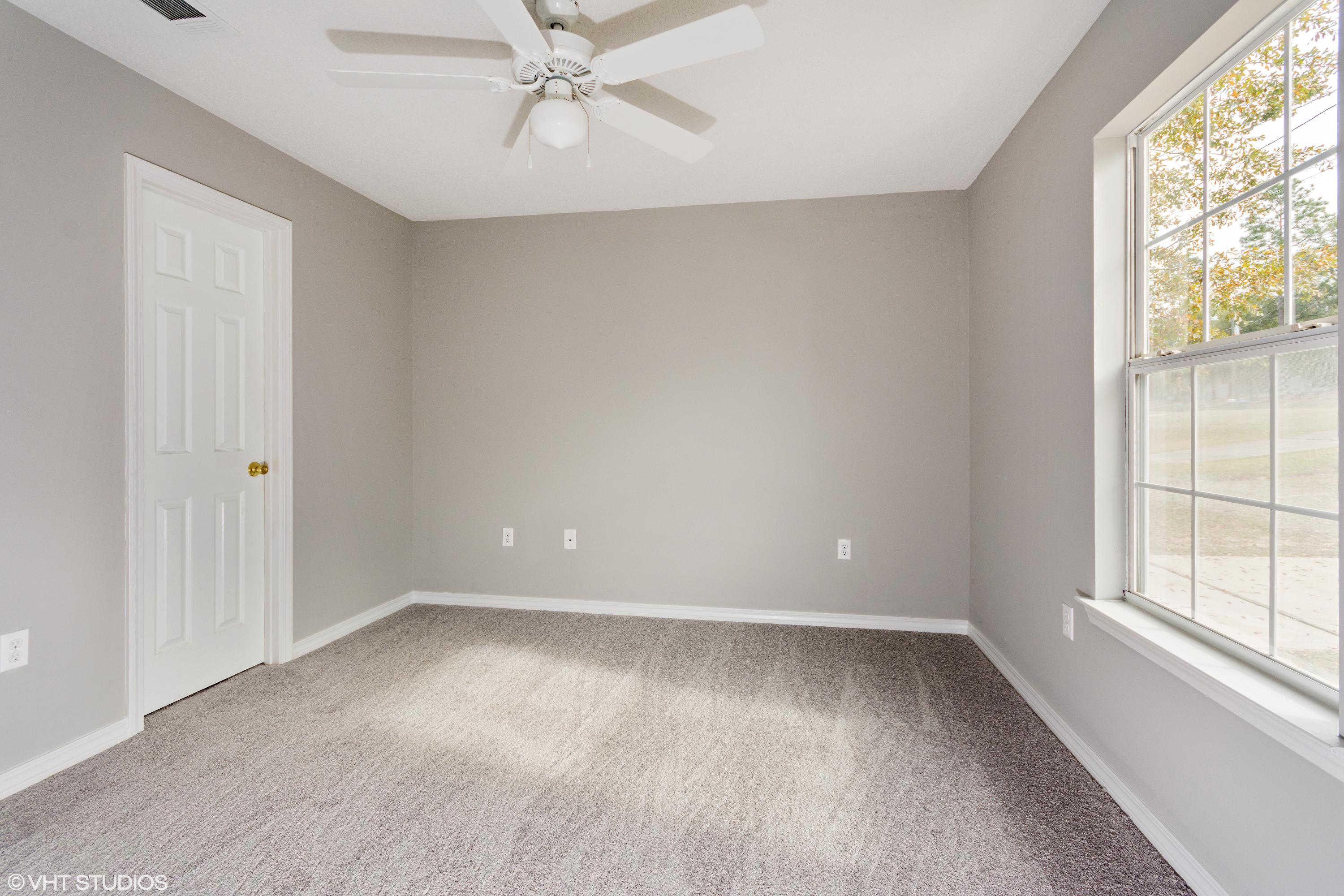 JERNIGAN S/D 2ND ADDN - Residential