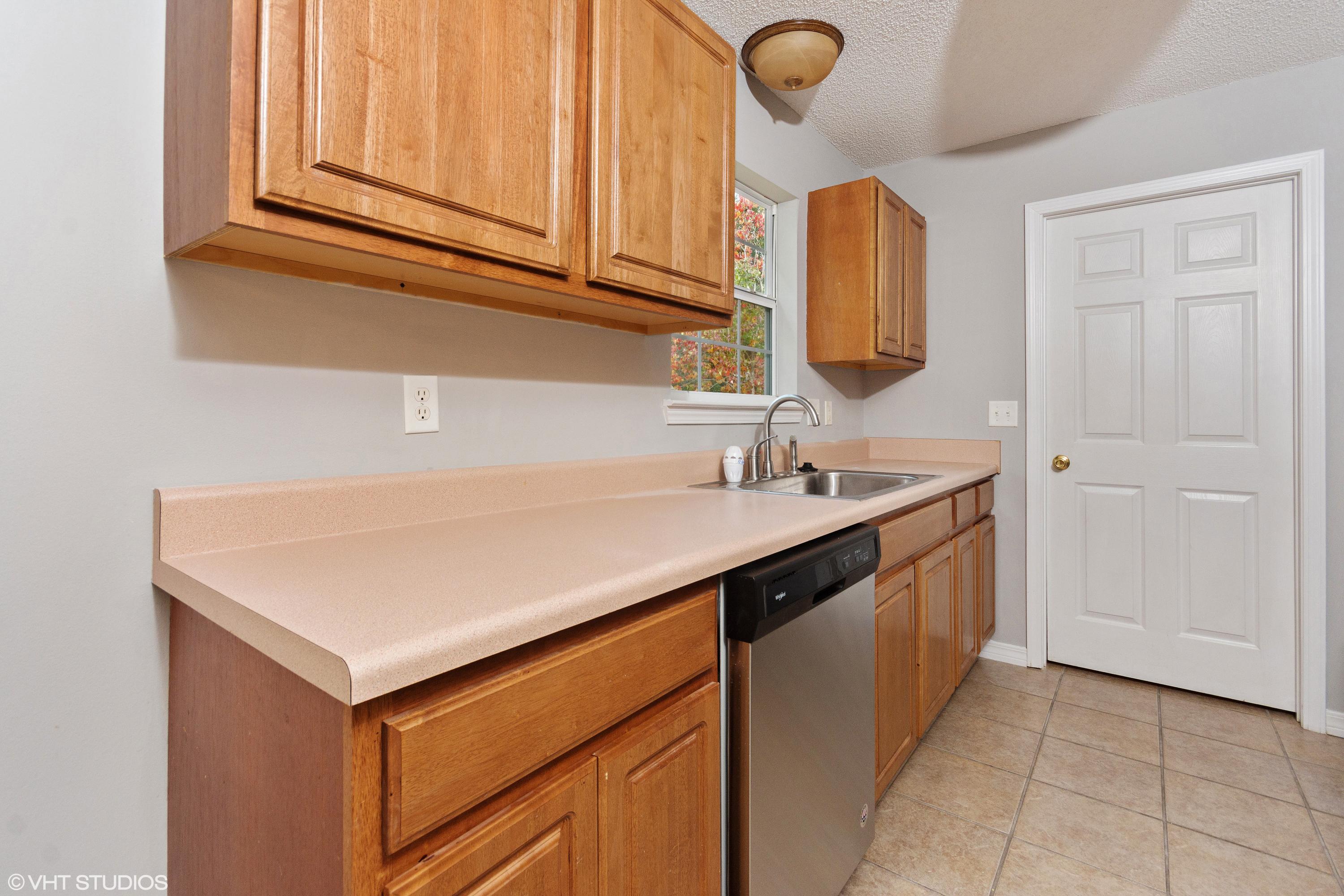 JERNIGAN S/D 2ND ADDN - Residential