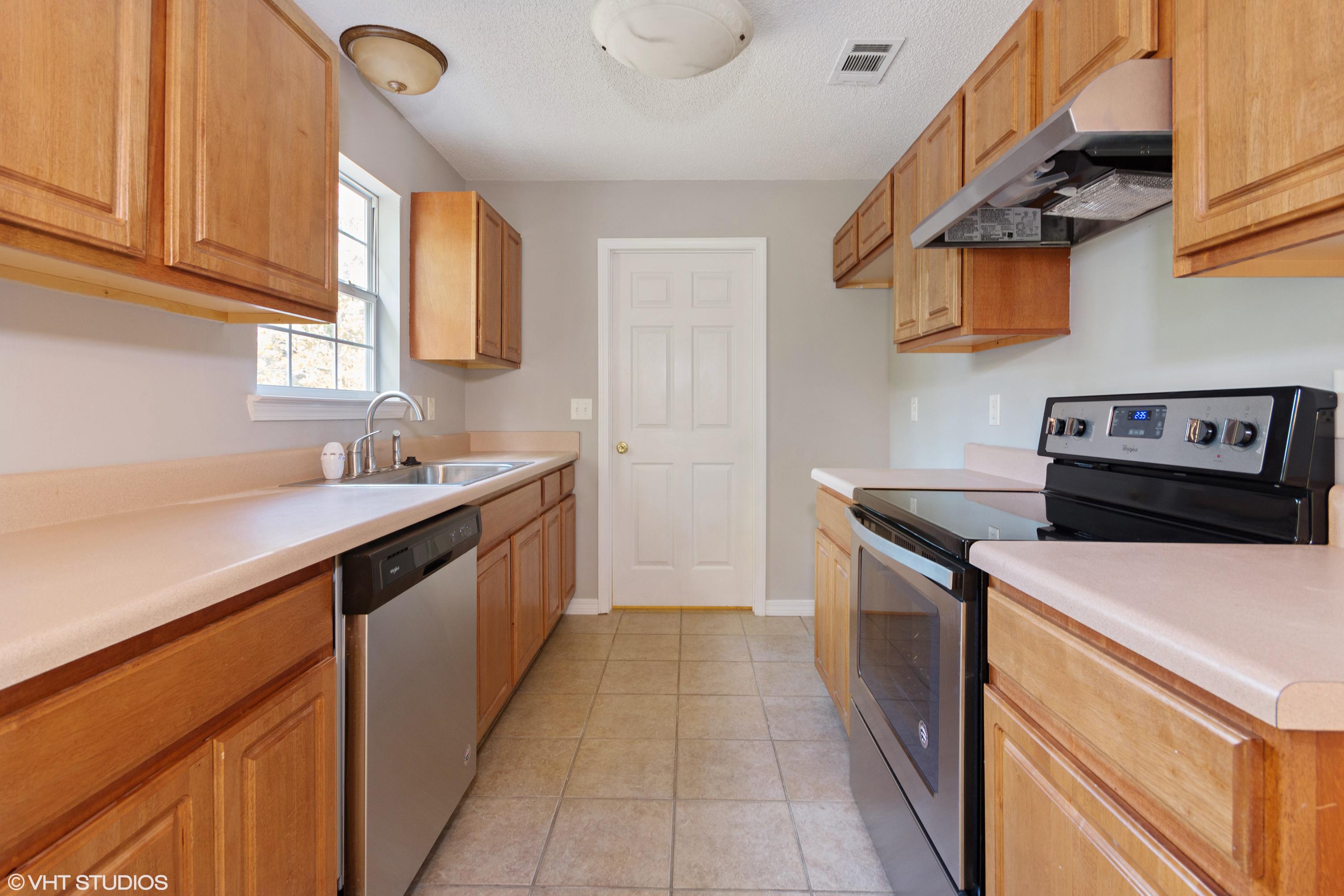 JERNIGAN S/D 2ND ADDN - Residential