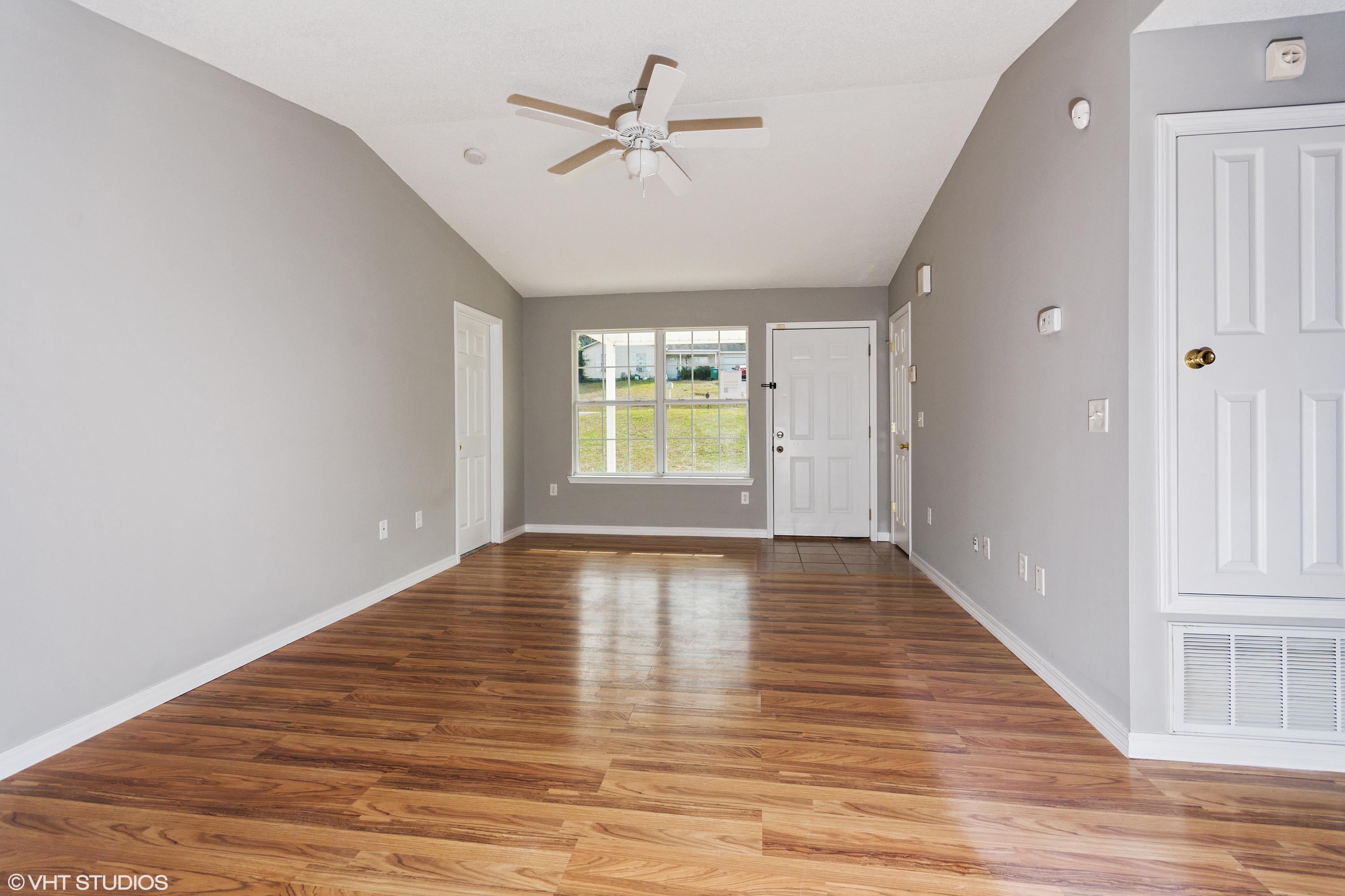 JERNIGAN S/D 2ND ADDN - Residential