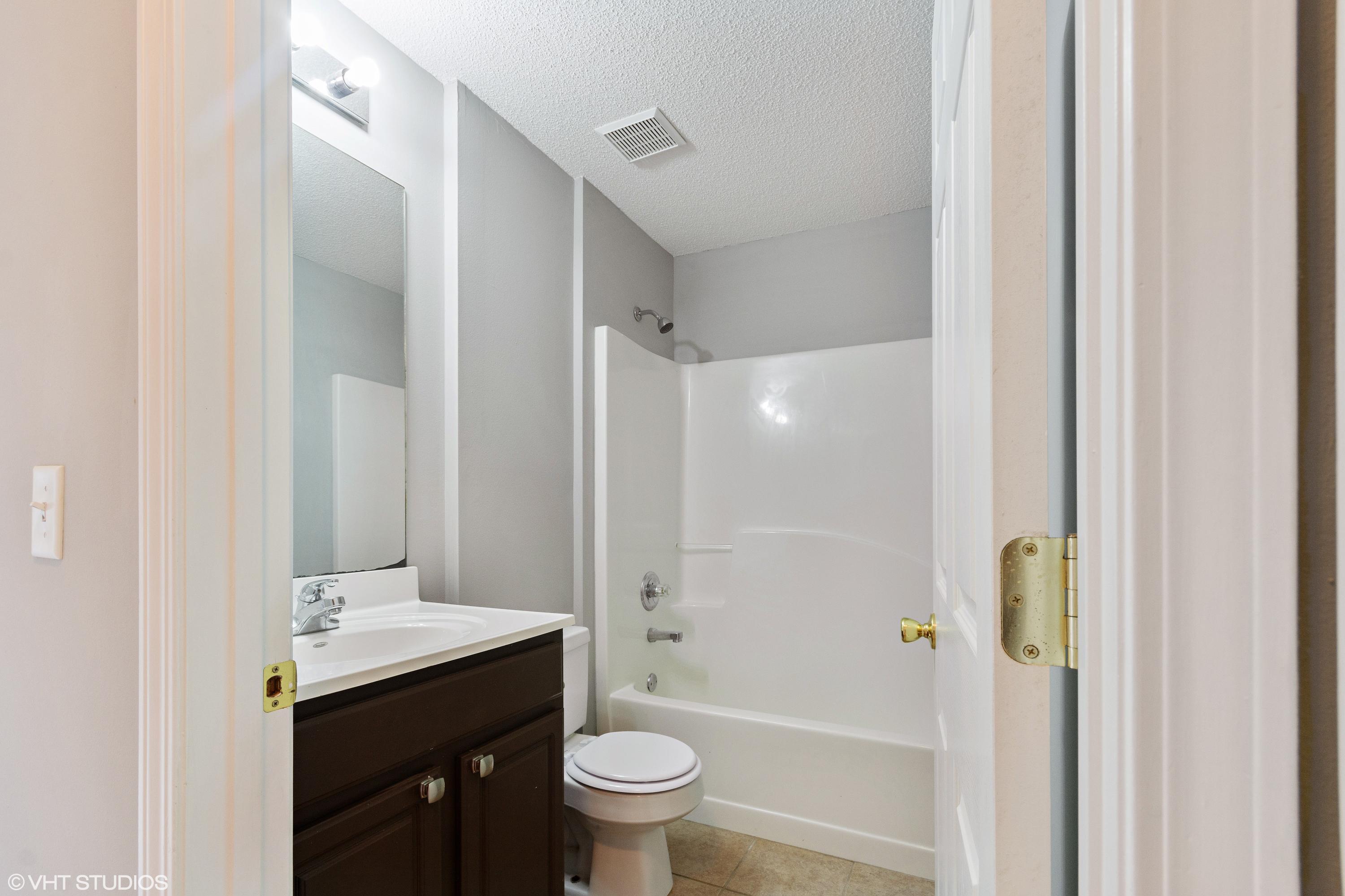 JERNIGAN S/D 2ND ADDN - Residential