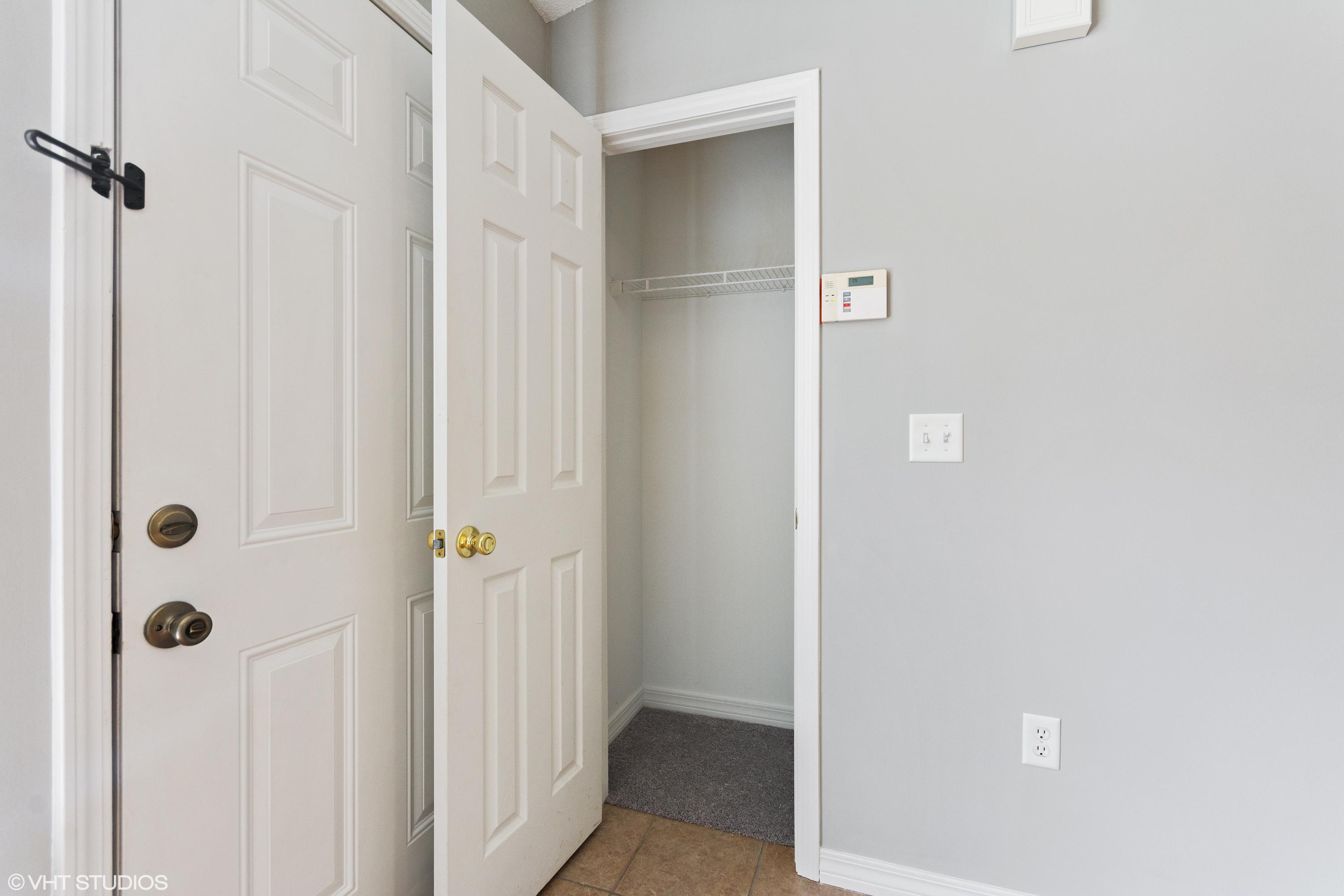 JERNIGAN S/D 2ND ADDN - Residential