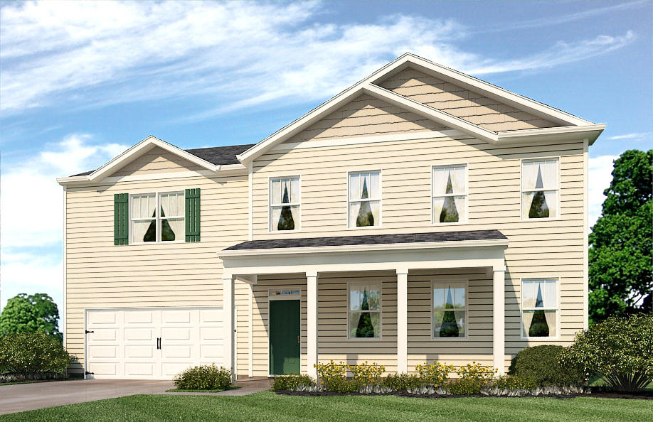 Partridge Hills - Residential