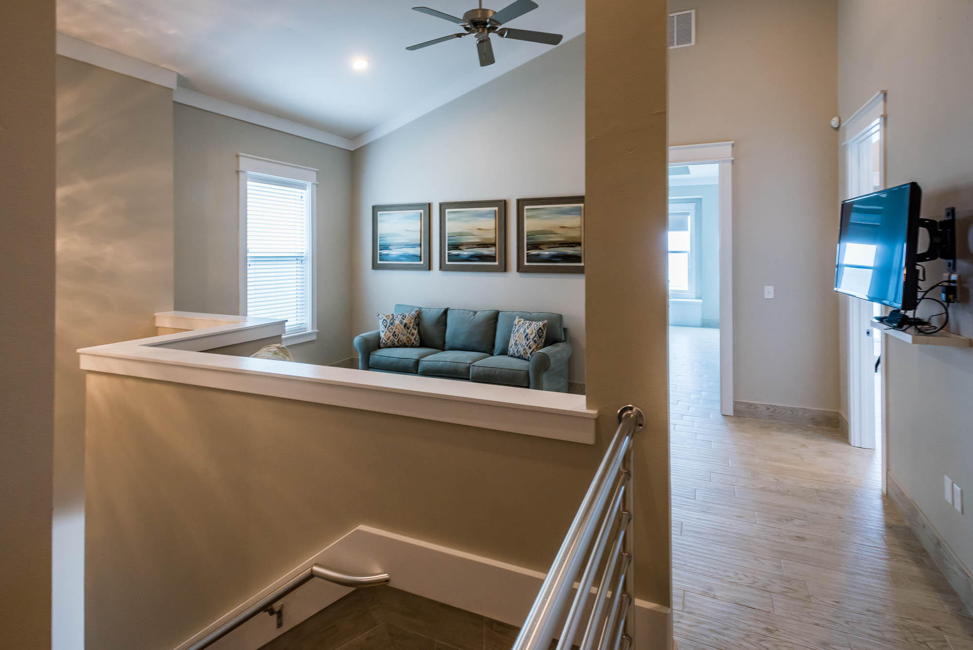 Lohman Subdivision - Residential
