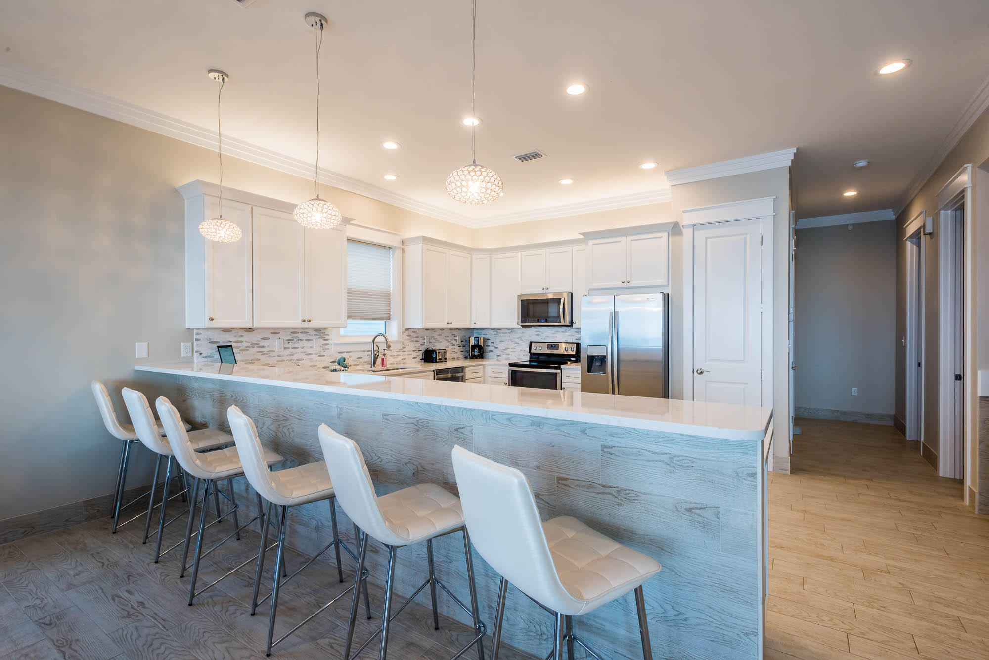 Lohman Subdivision - Residential