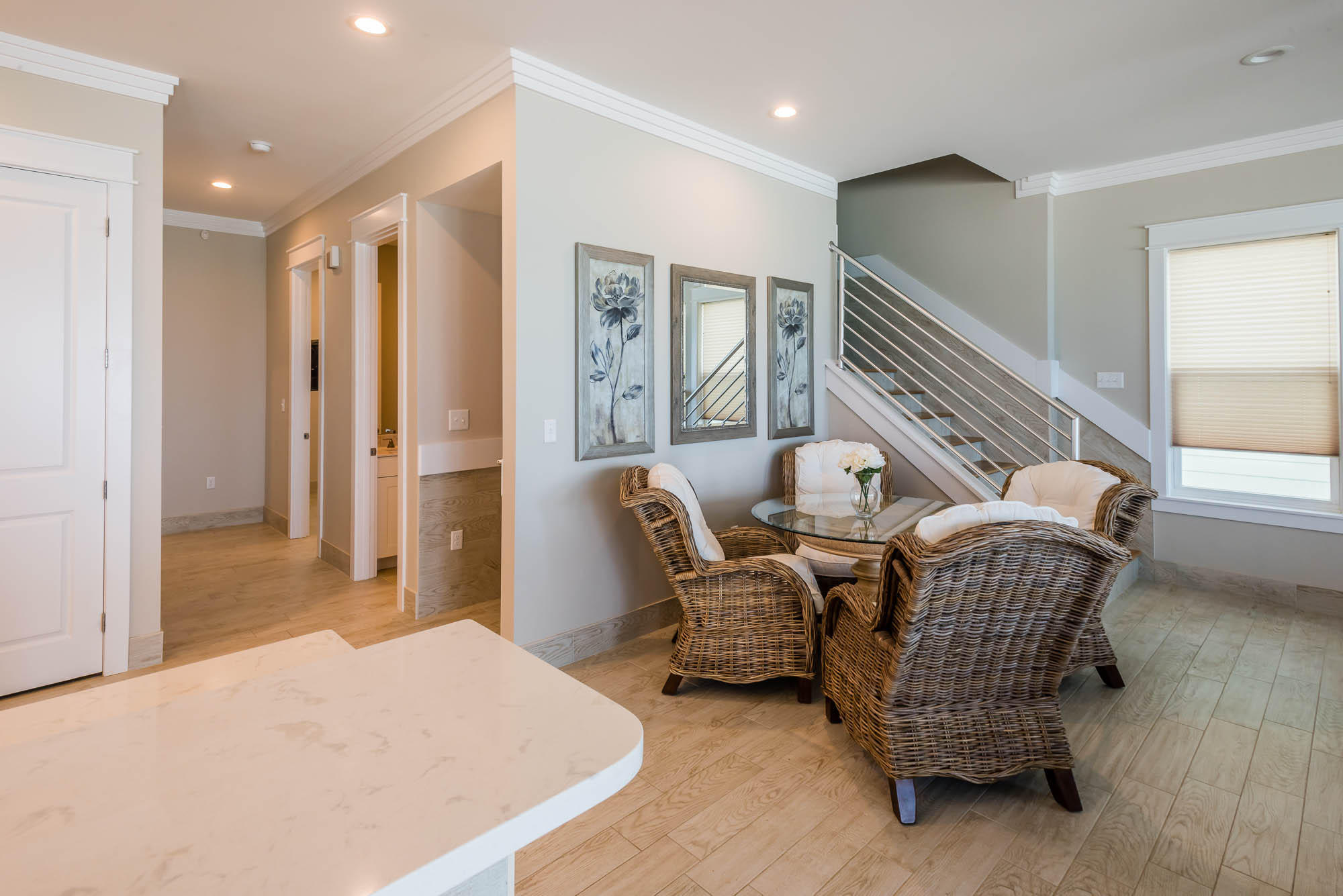 Lohman Subdivision - Residential