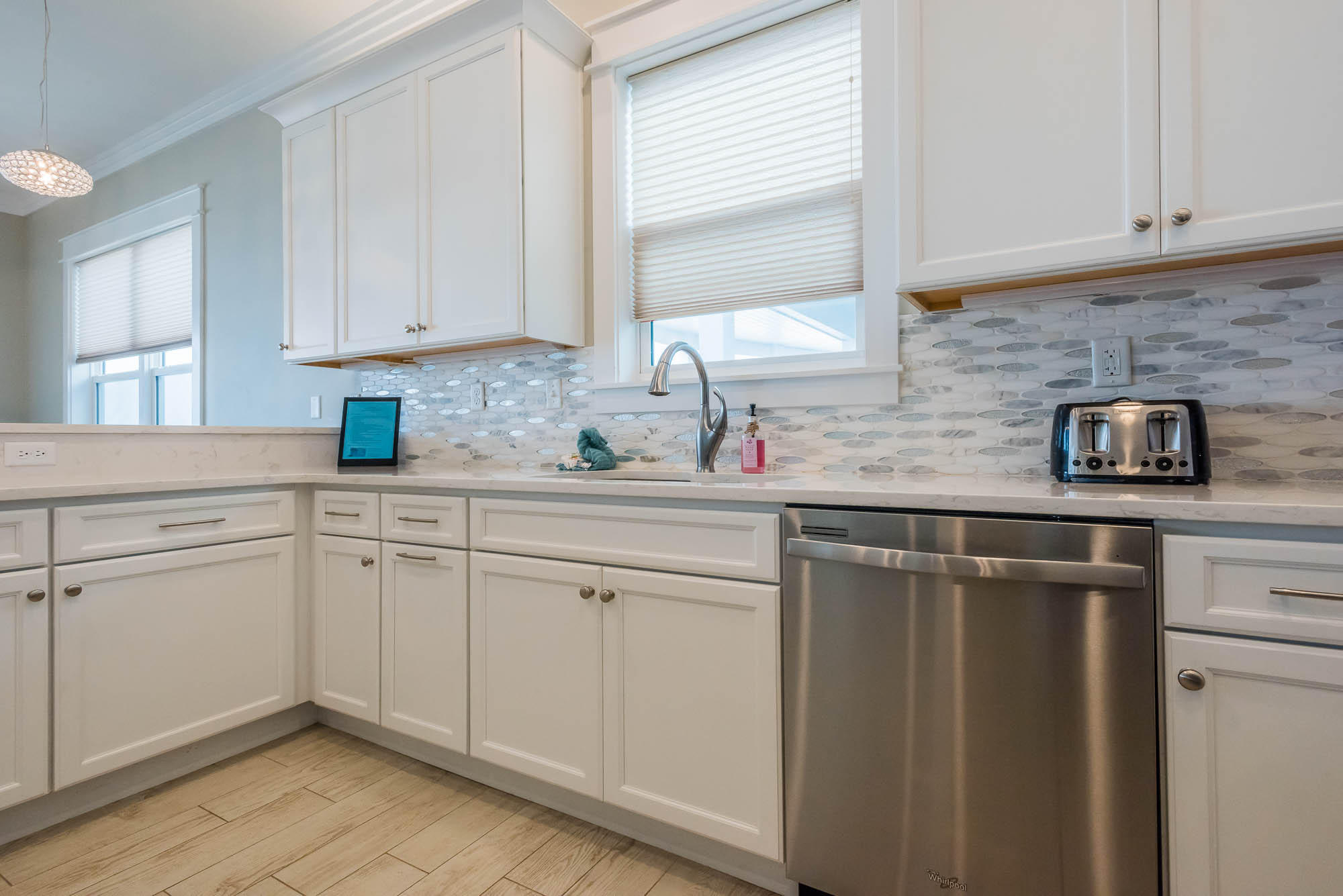 Lohman Subdivision - Residential