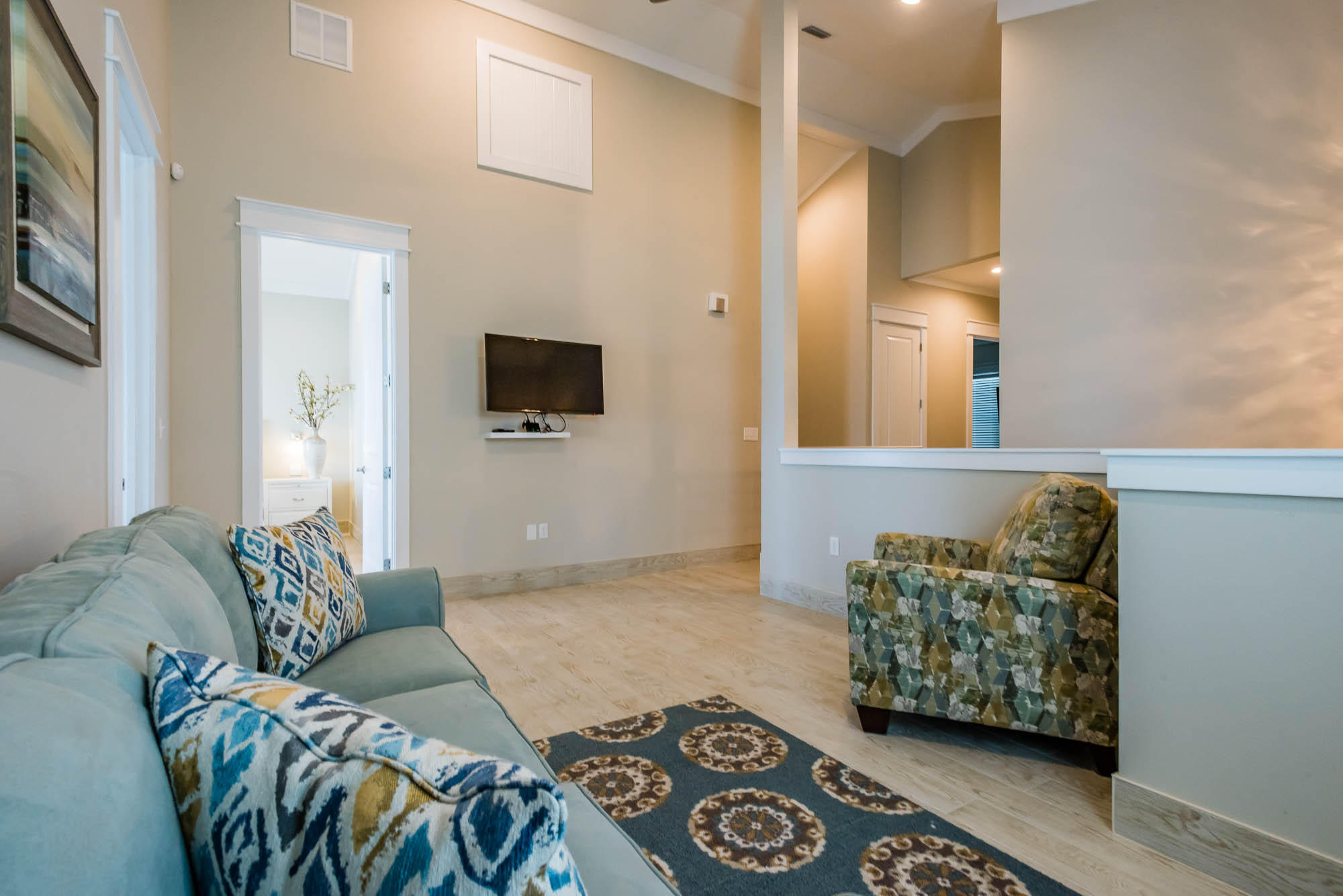 Lohman Subdivision - Residential