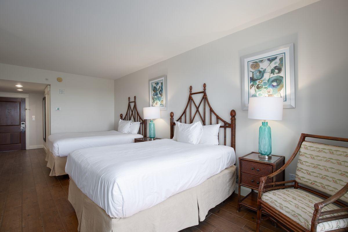 GRAND SANDESTIN - Residential