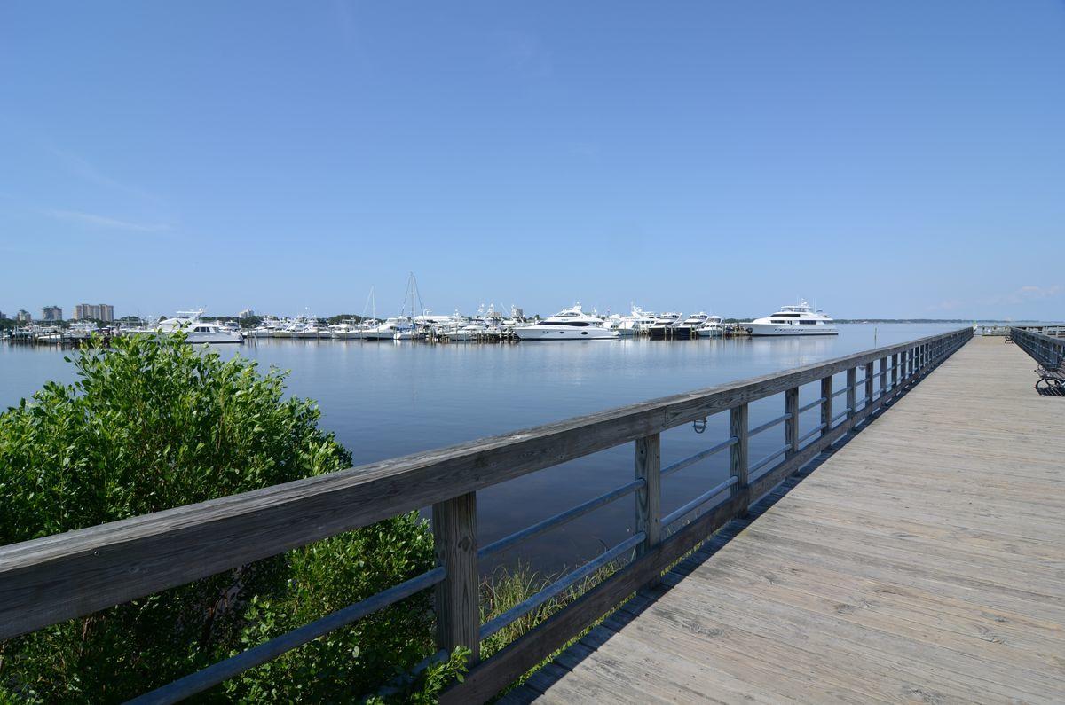 GRAND SANDESTIN - Residential