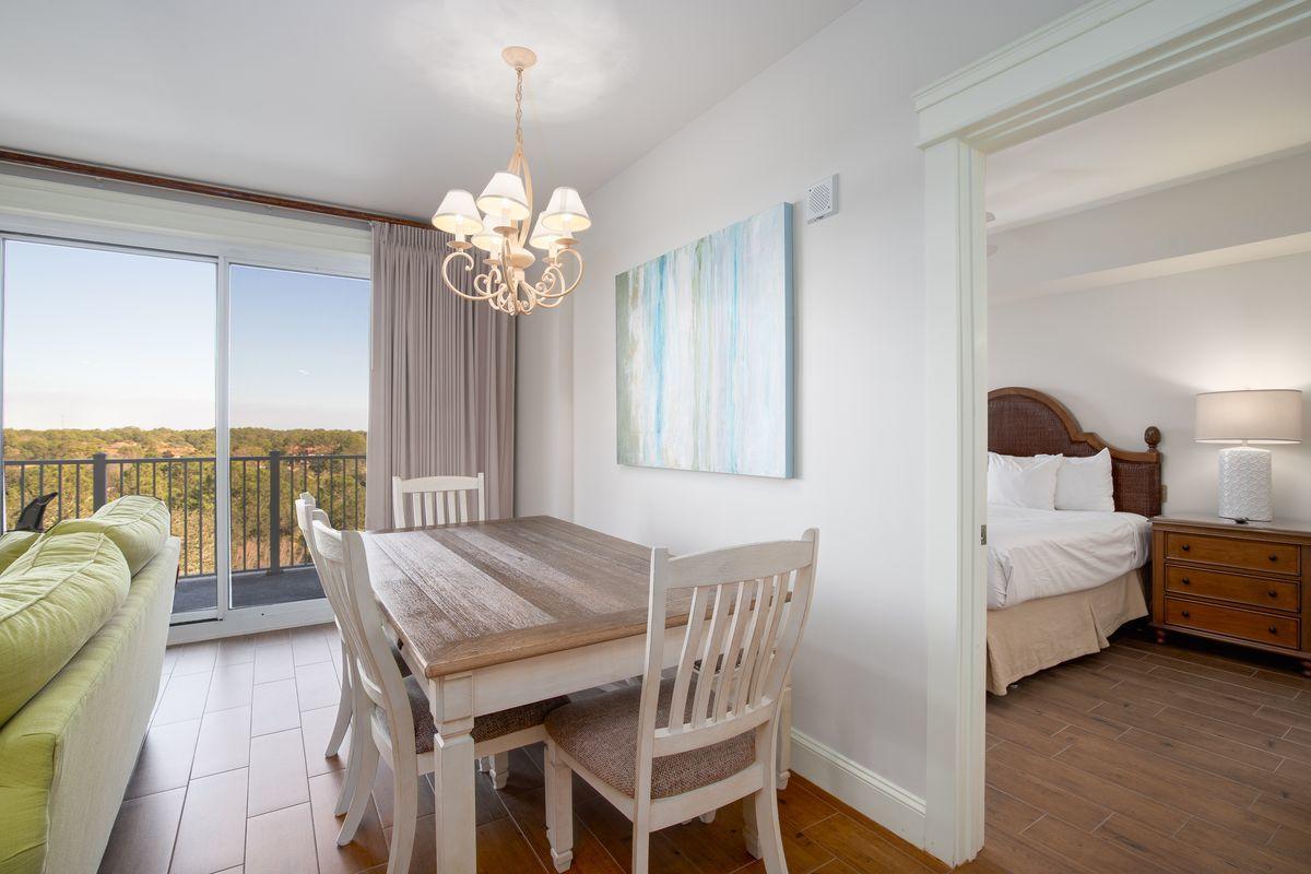 GRAND SANDESTIN - Residential