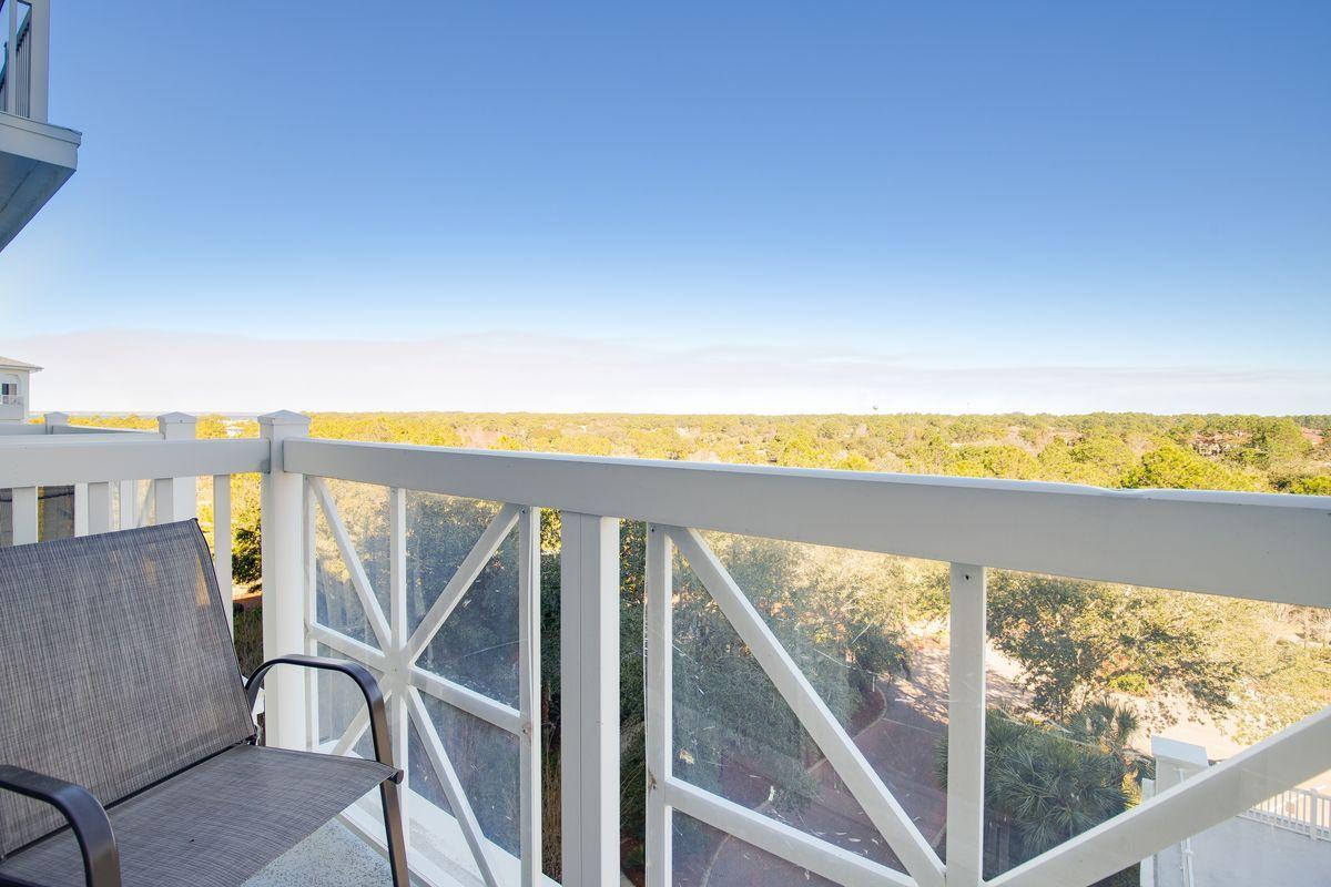 GRAND SANDESTIN - Residential