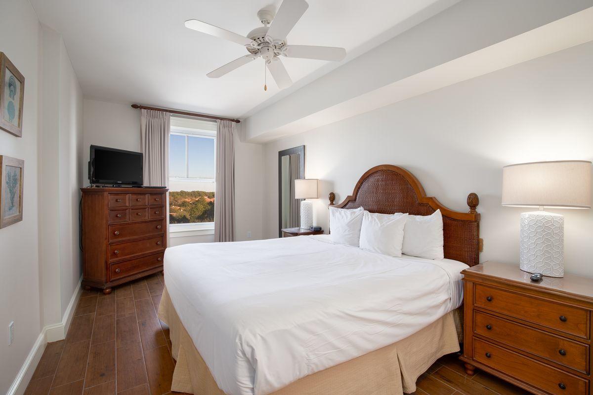 GRAND SANDESTIN - Residential