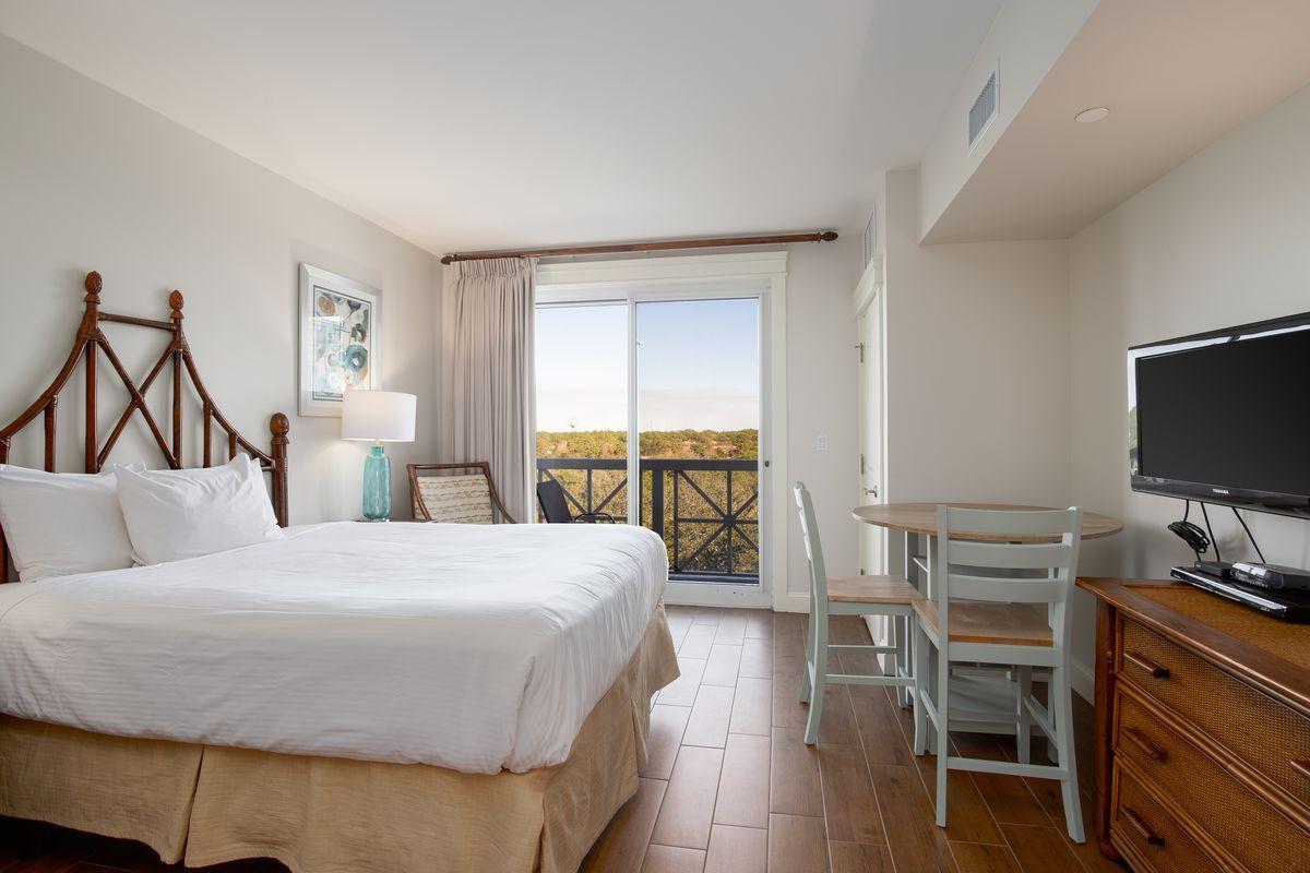 GRAND SANDESTIN - Residential