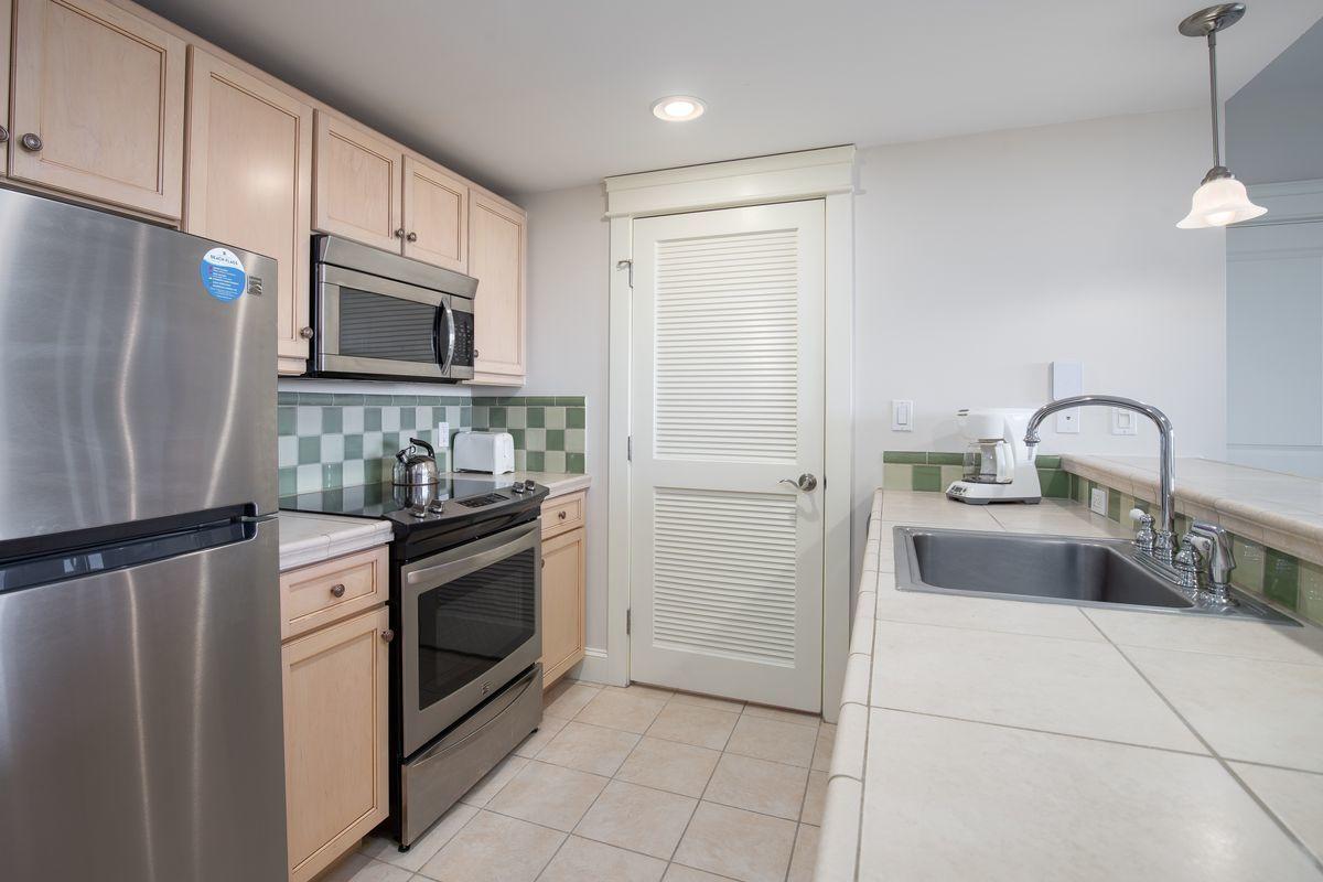 GRAND SANDESTIN - Residential