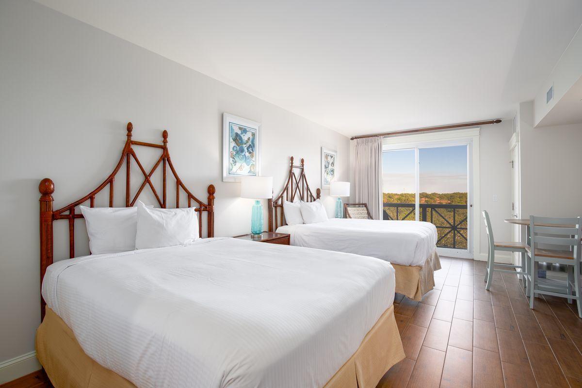 GRAND SANDESTIN - Residential