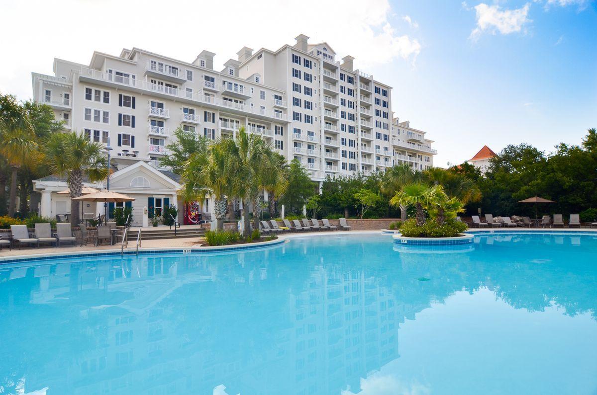 GRAND SANDESTIN - Residential