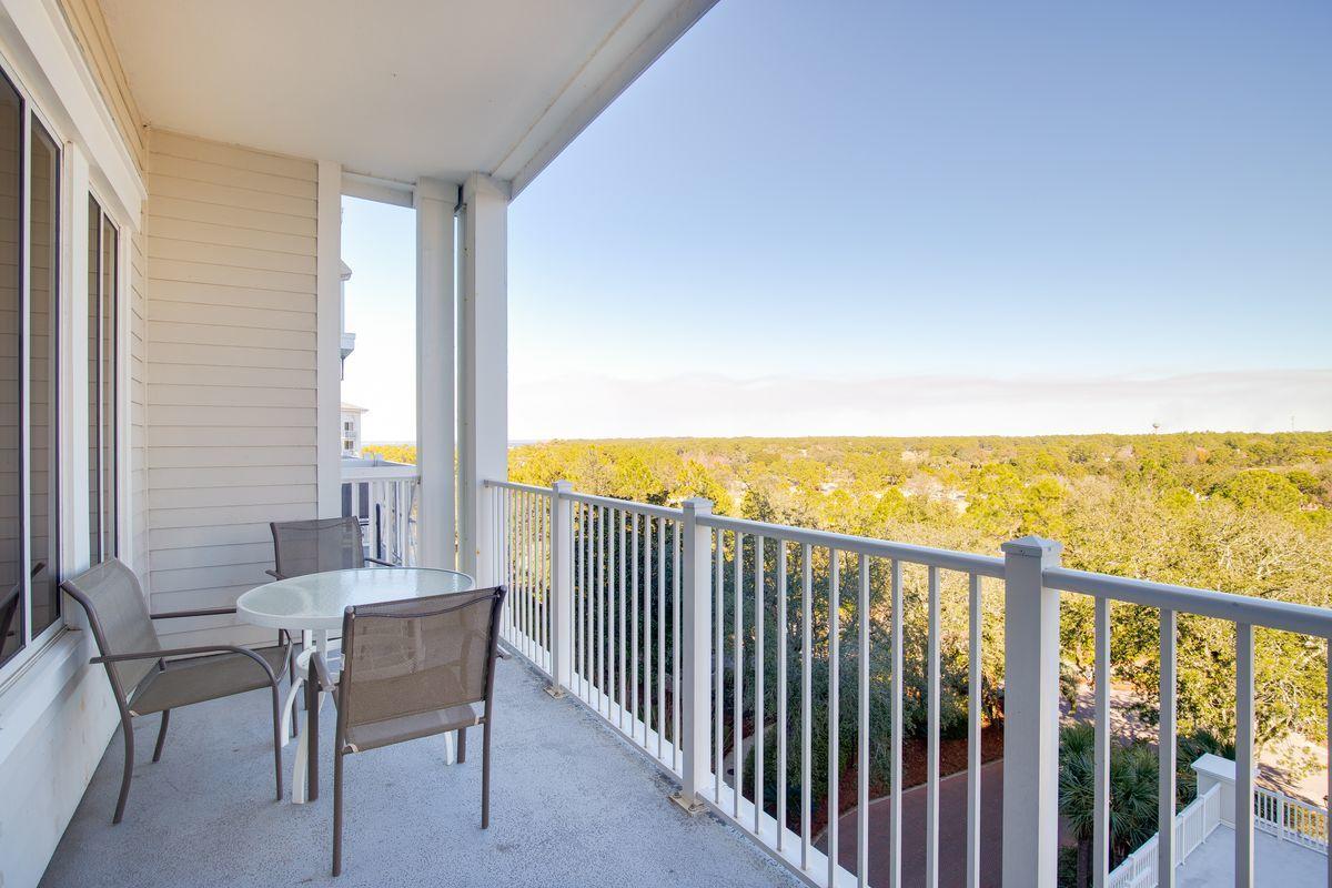 GRAND SANDESTIN - Residential