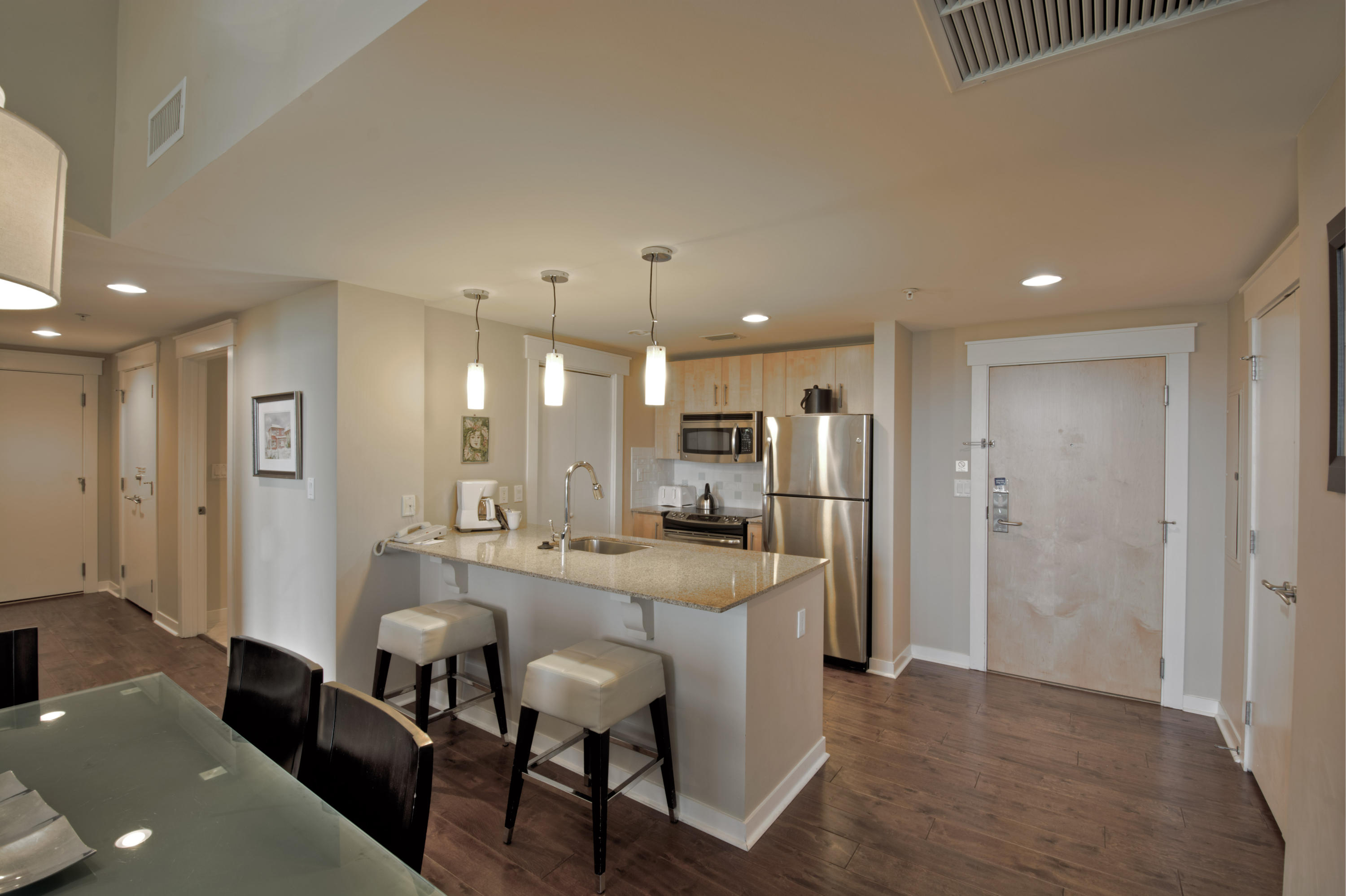 ELATION - Residential