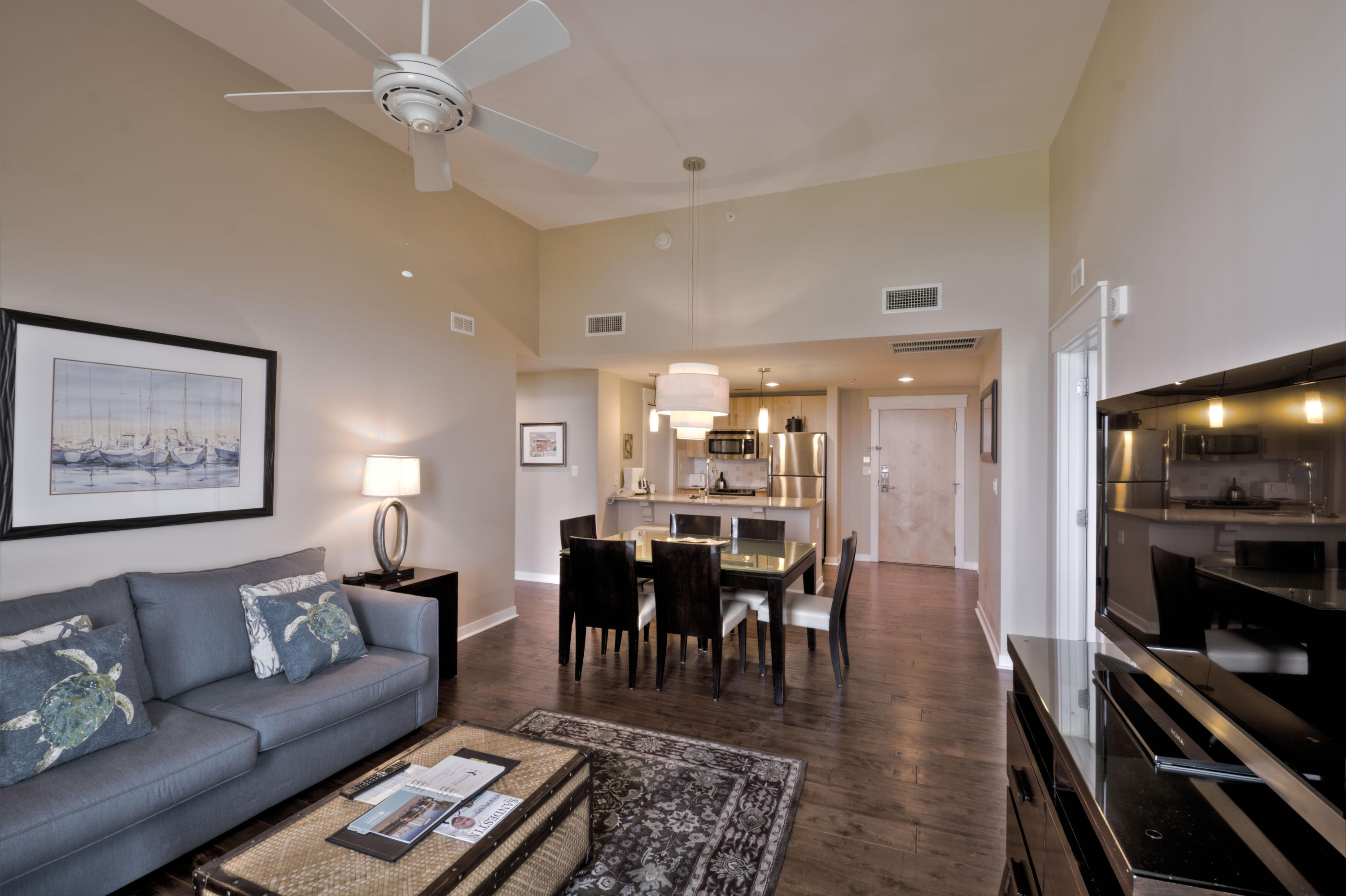 ELATION - Residential