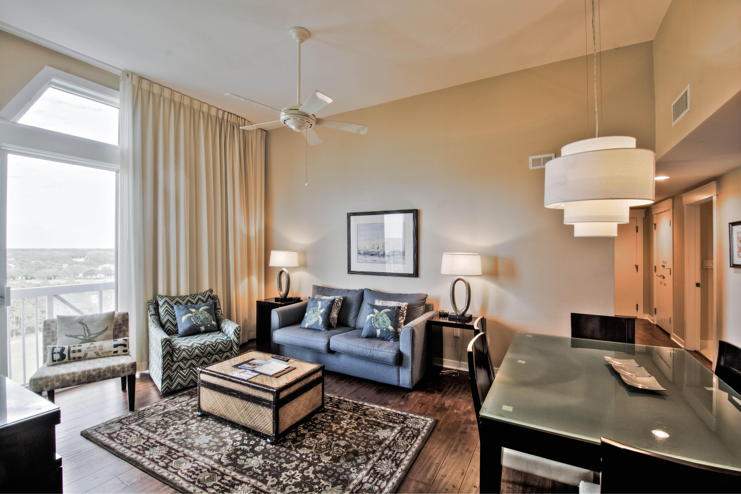 ELATION - Residential