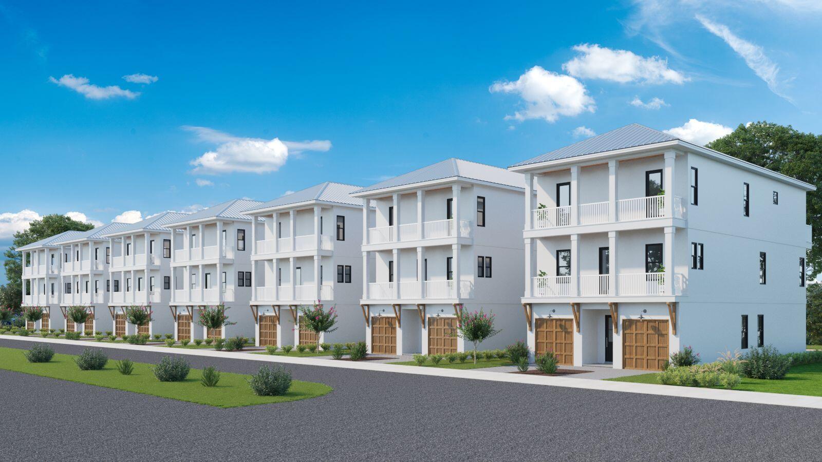 Estates at Hidden Palms - Residential