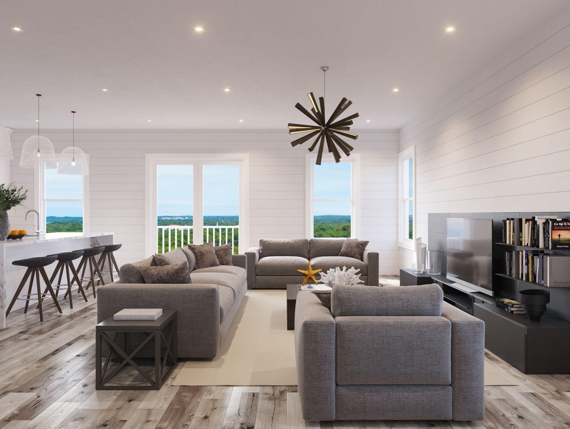Estates at Hidden Palms - Residential