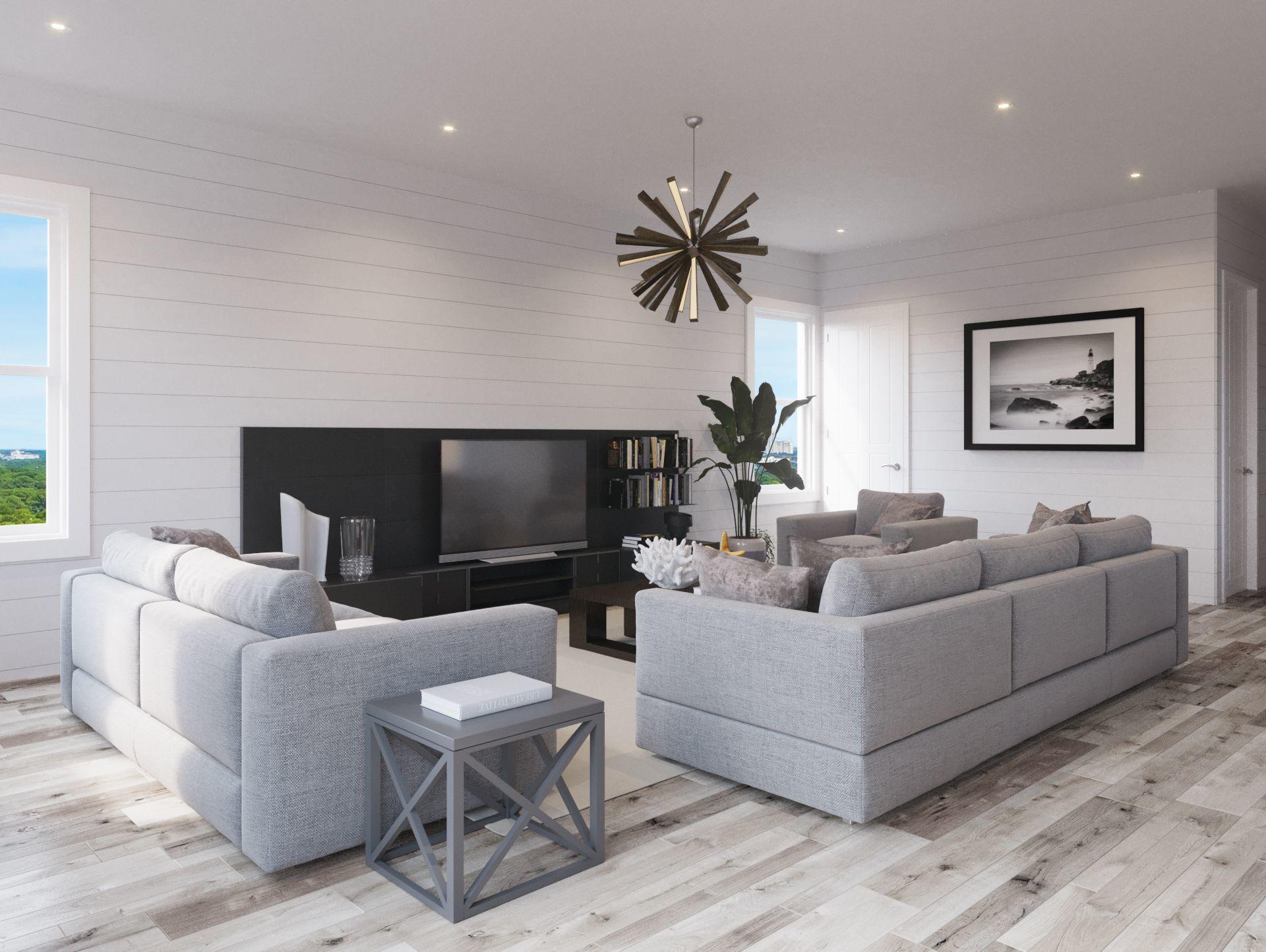 Estates at Hidden Palms - Residential