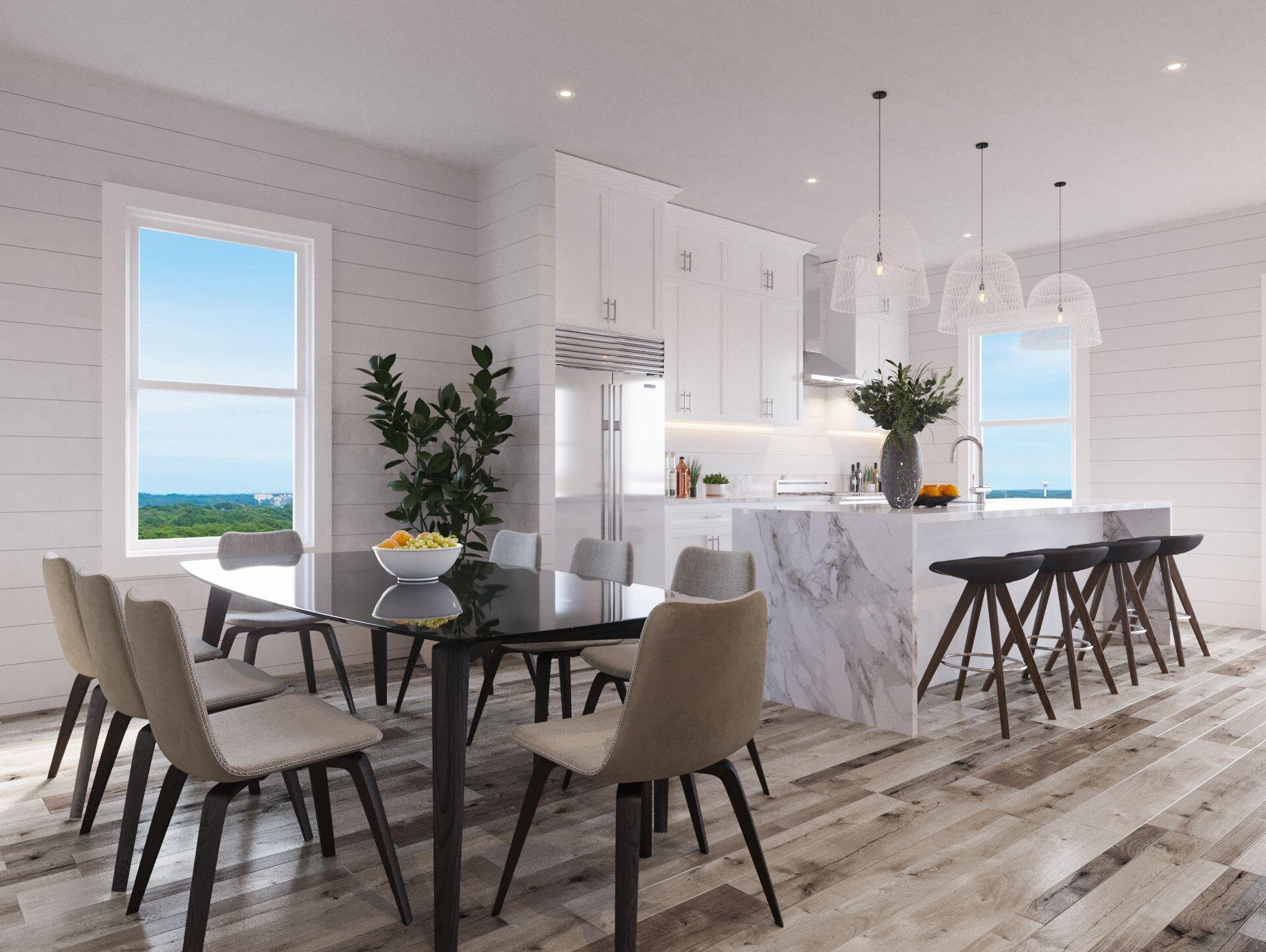 Estates at Hidden Palms - Residential