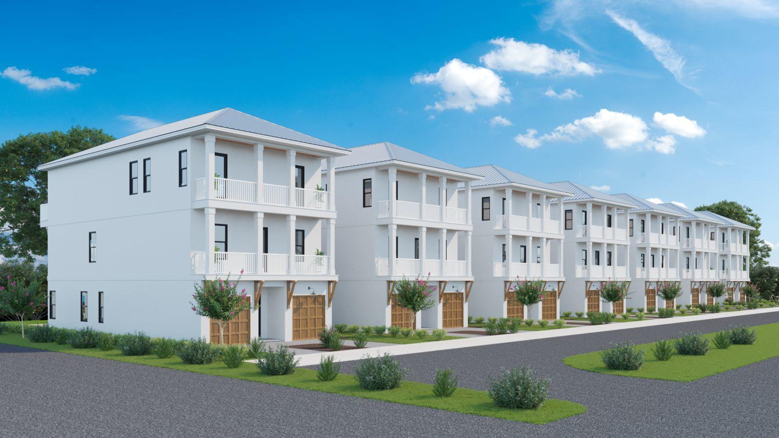 Estates at Hidden Palms - Residential