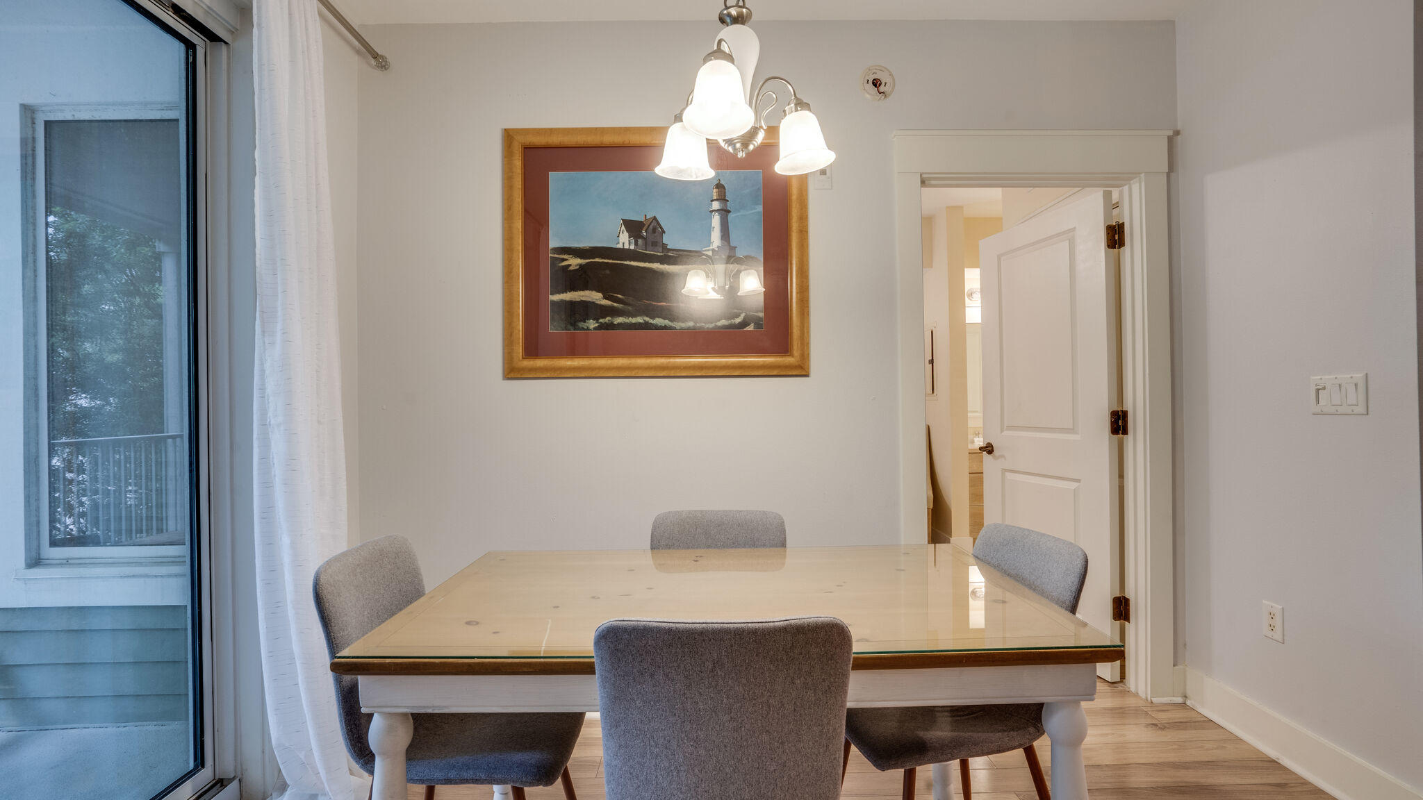 PILOT HOUSE - Residential