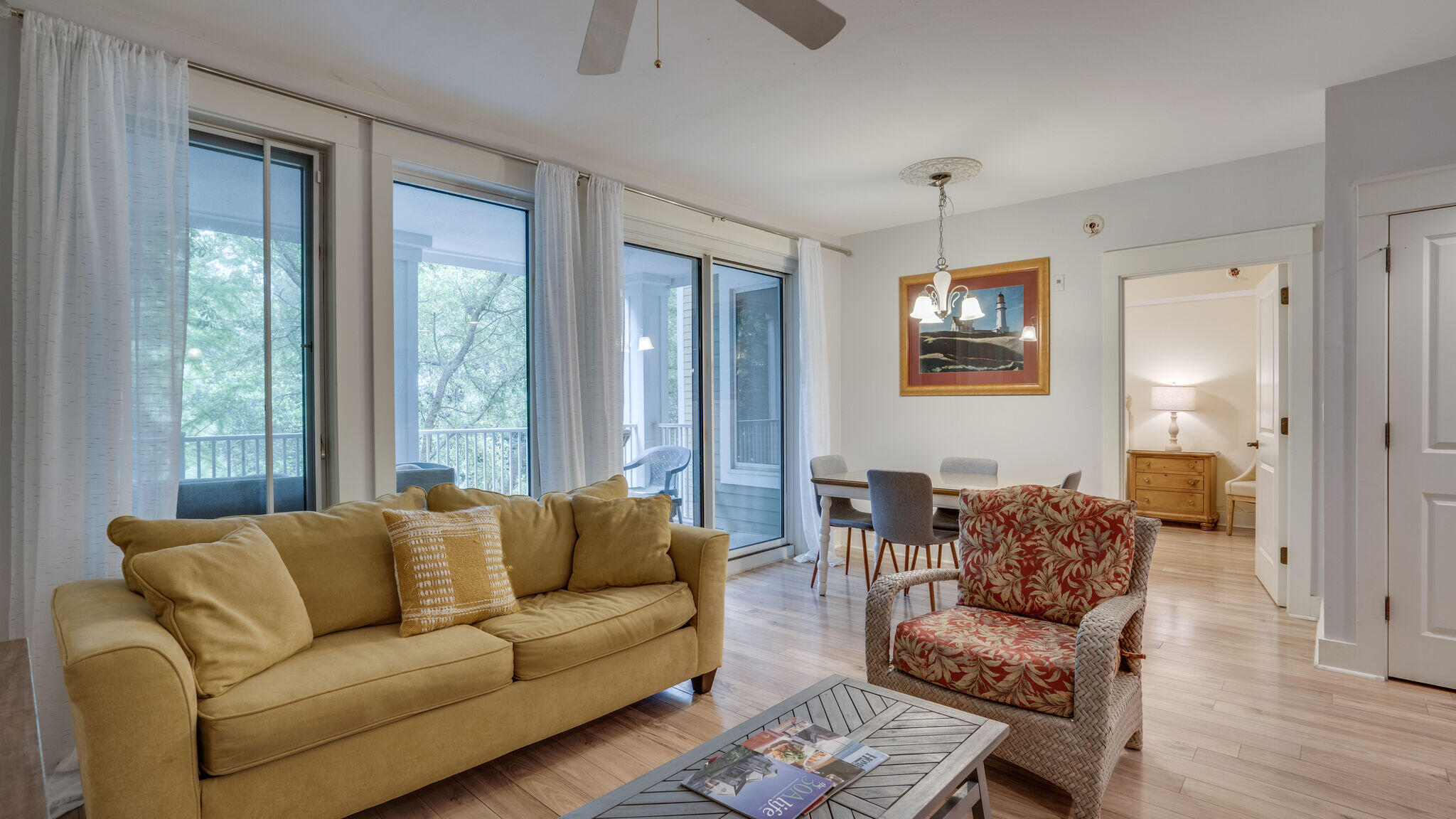 PILOT HOUSE - Residential