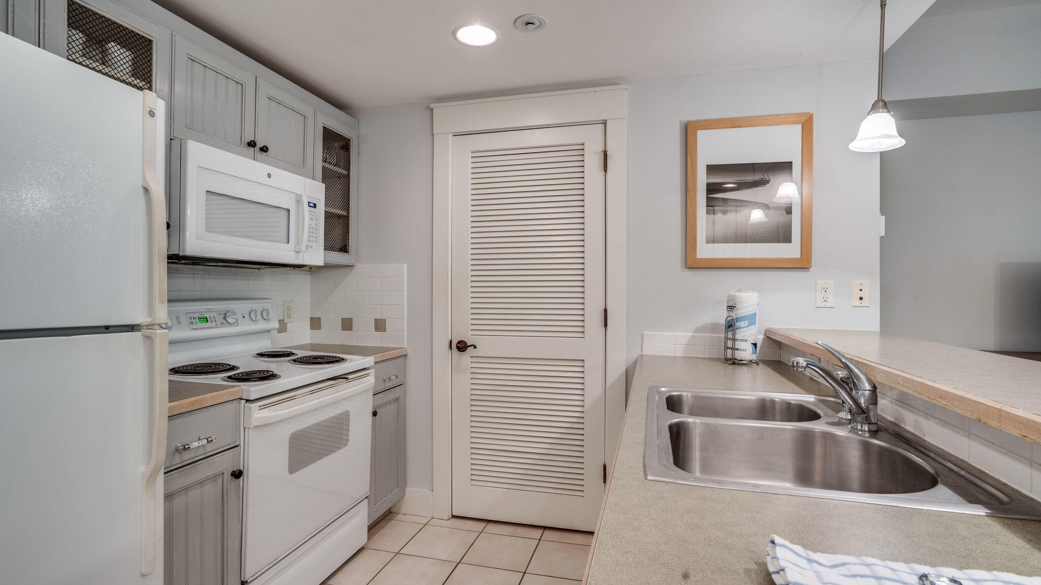 PILOT HOUSE - Residential