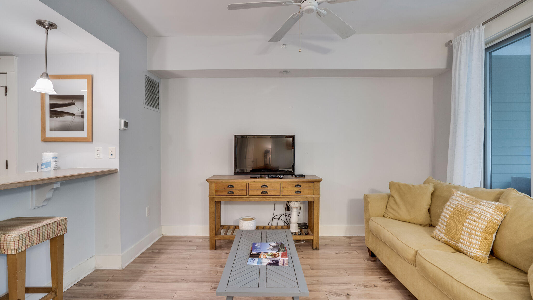 PILOT HOUSE - Residential