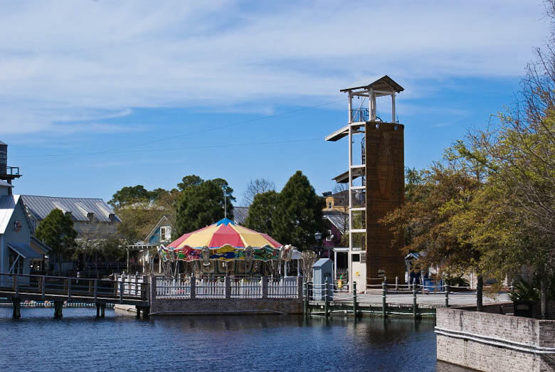 PILOT HOUSE - Residential