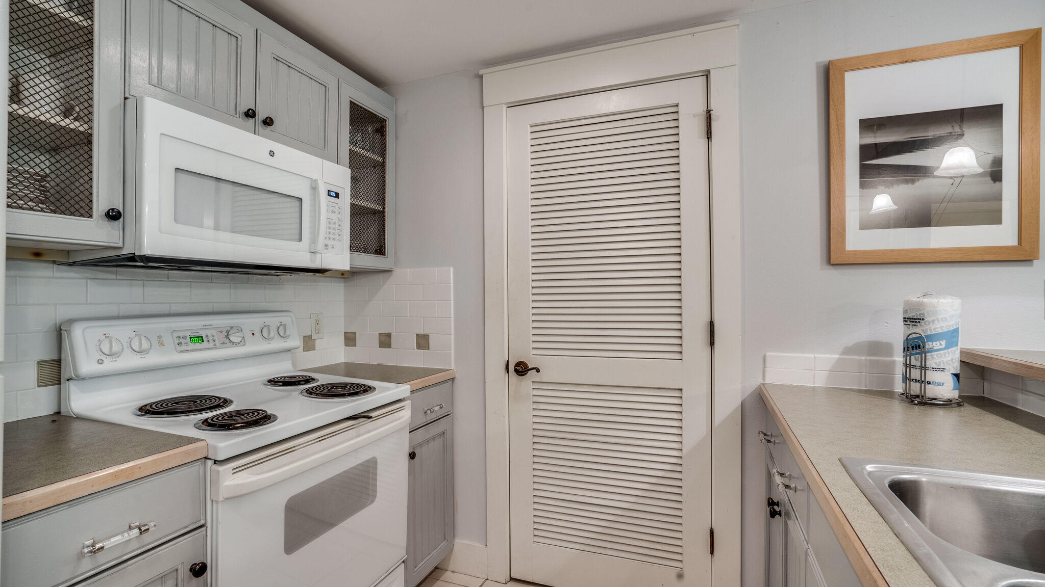 PILOT HOUSE - Residential