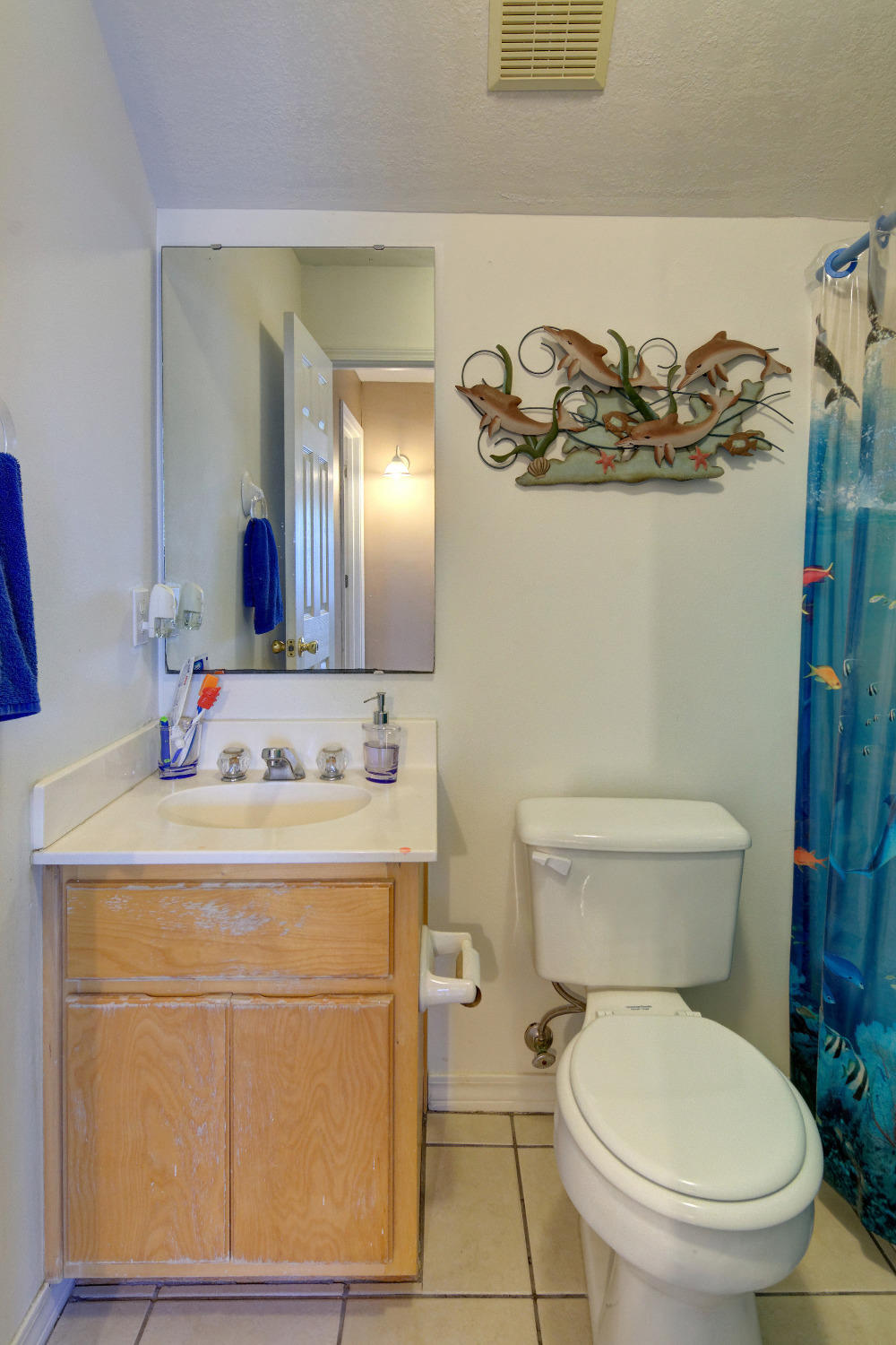 TOM KING ESTATES - Residential