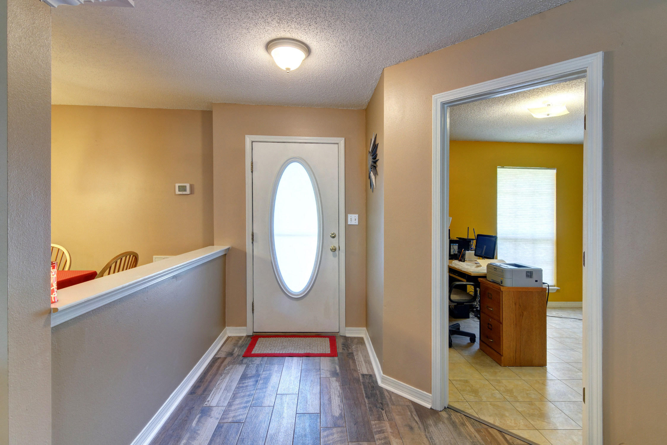 TOM KING ESTATES - Residential