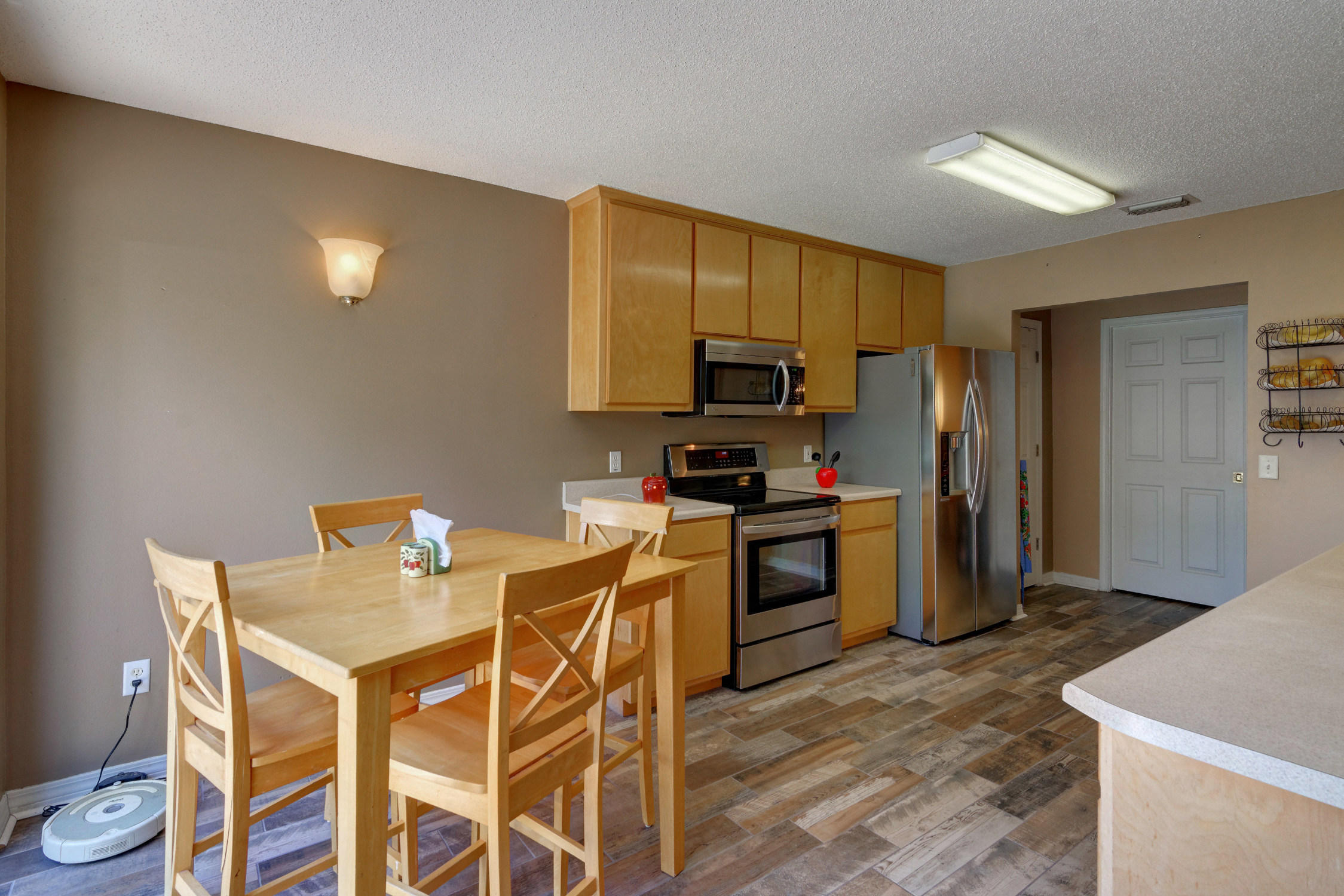 TOM KING ESTATES - Residential