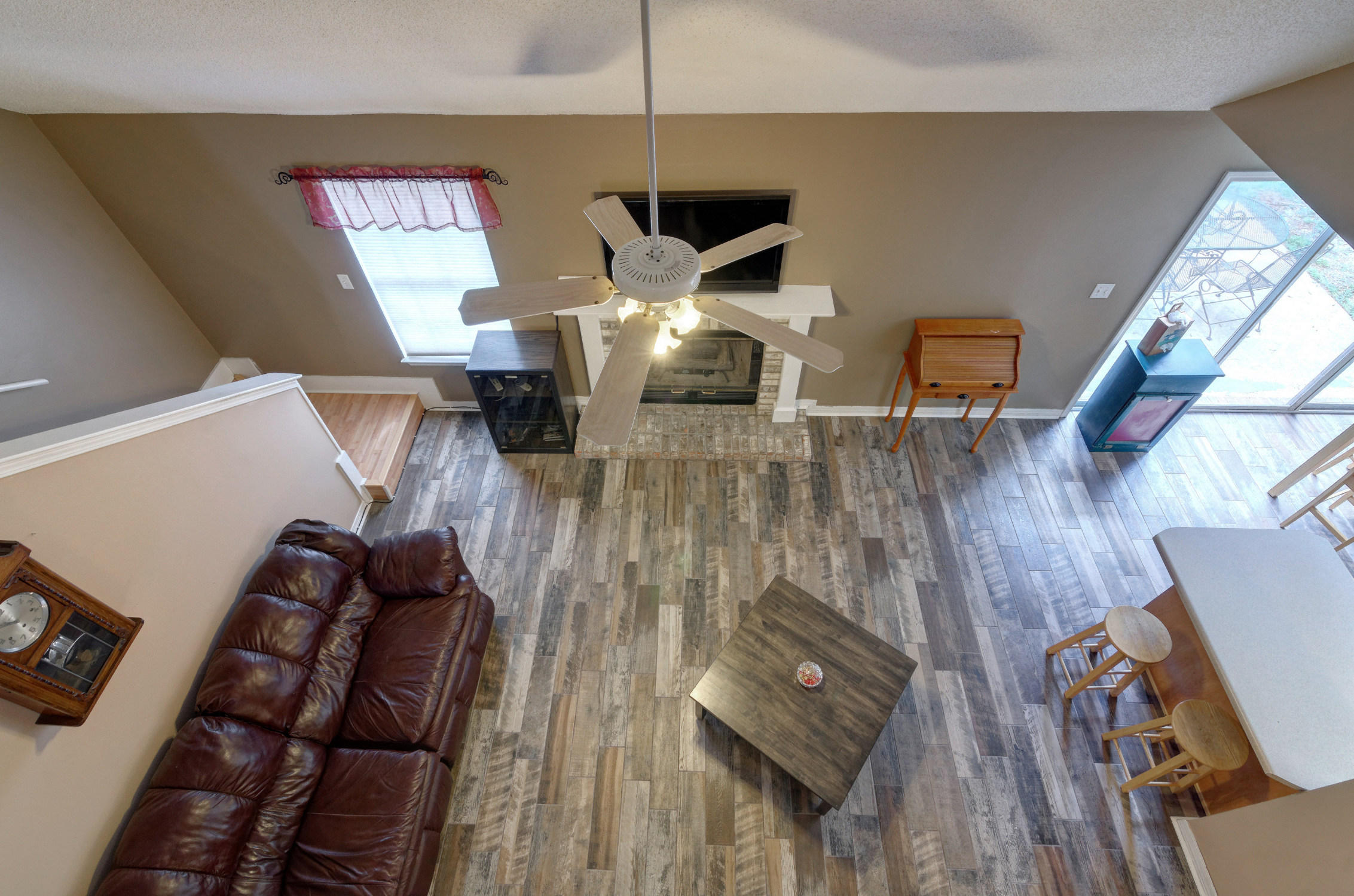 TOM KING ESTATES - Residential