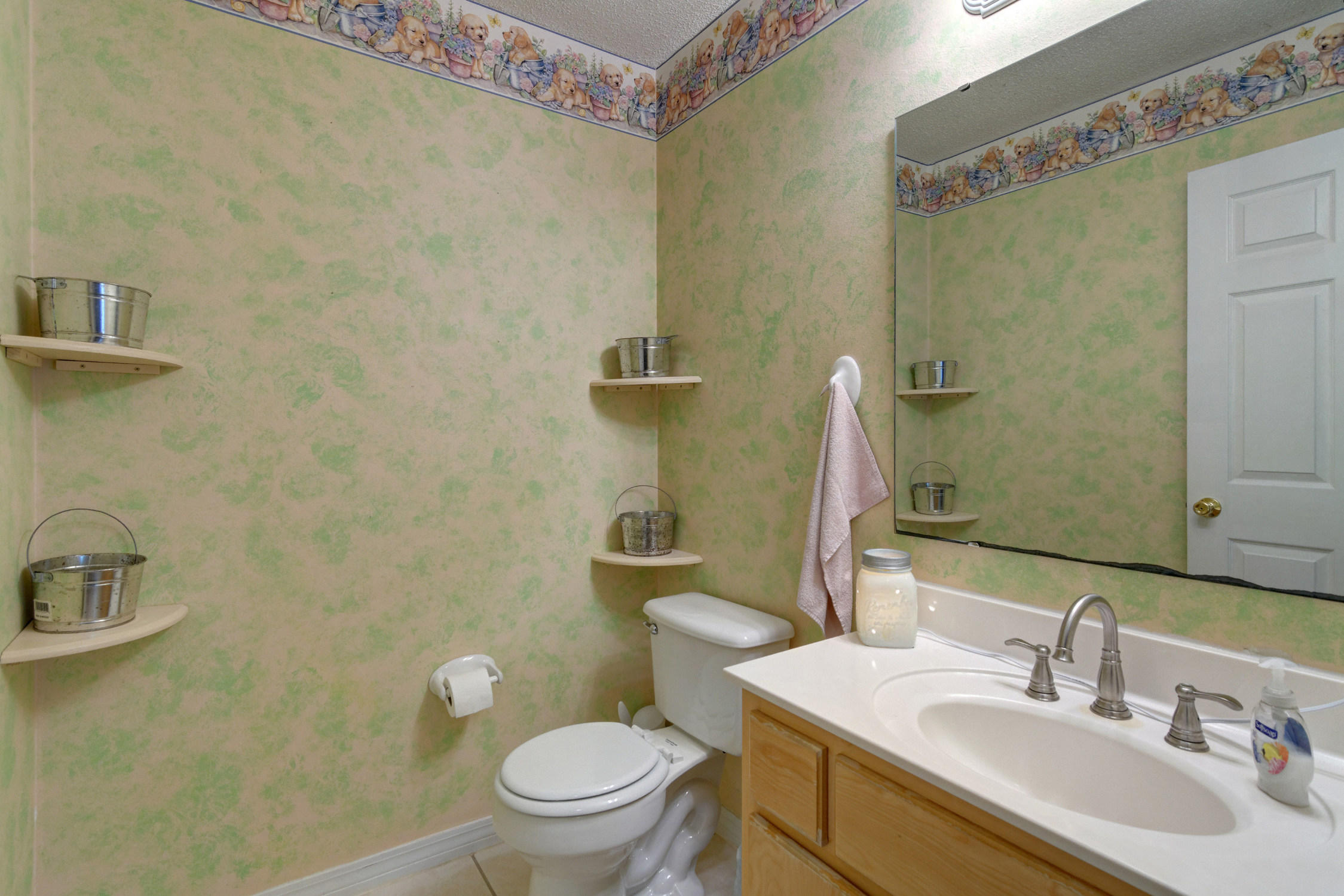 TOM KING ESTATES - Residential