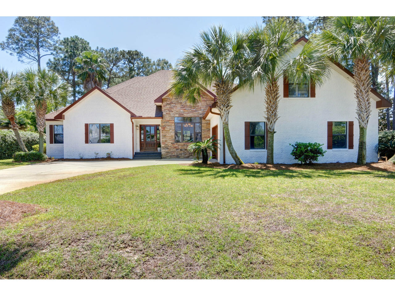 HOLIDAY SHORES ESTATES 2ND ADDN - Residential