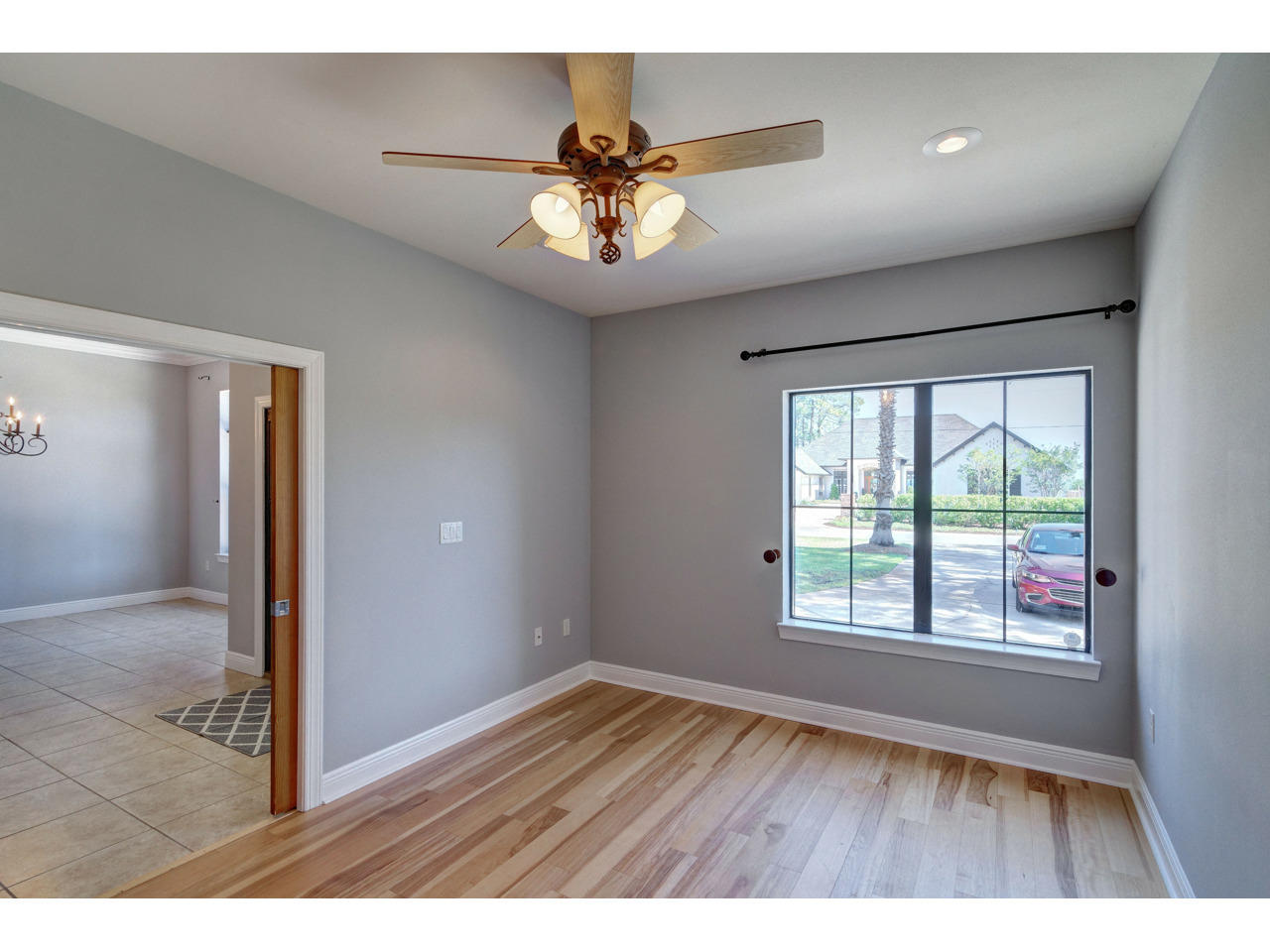 HOLIDAY SHORES ESTATES 2ND ADDN - Residential