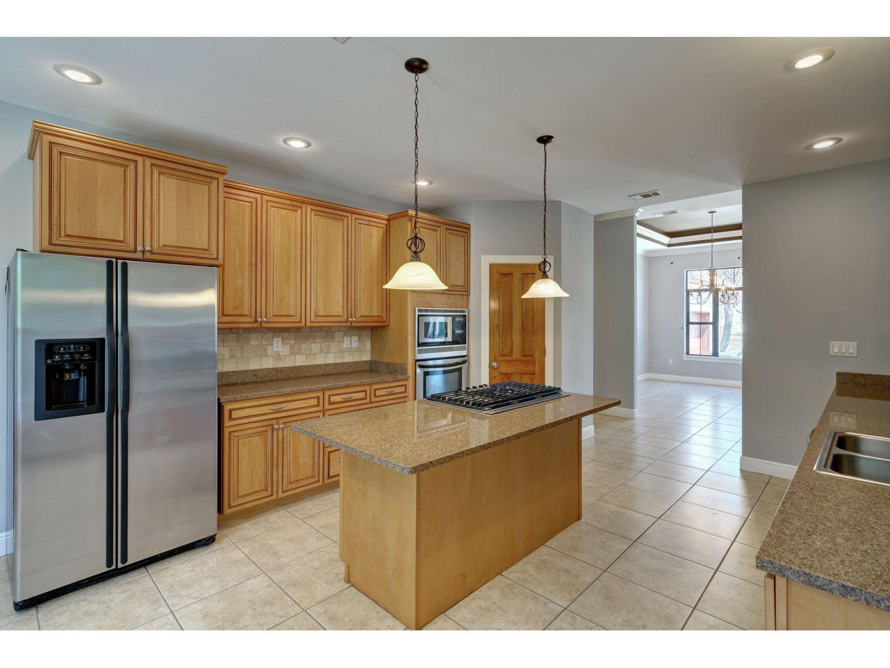 HOLIDAY SHORES ESTATES 2ND ADDN - Residential