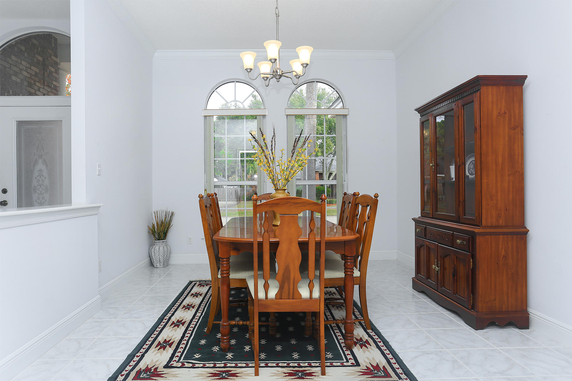 EAGLES LANDING S/D - Residential