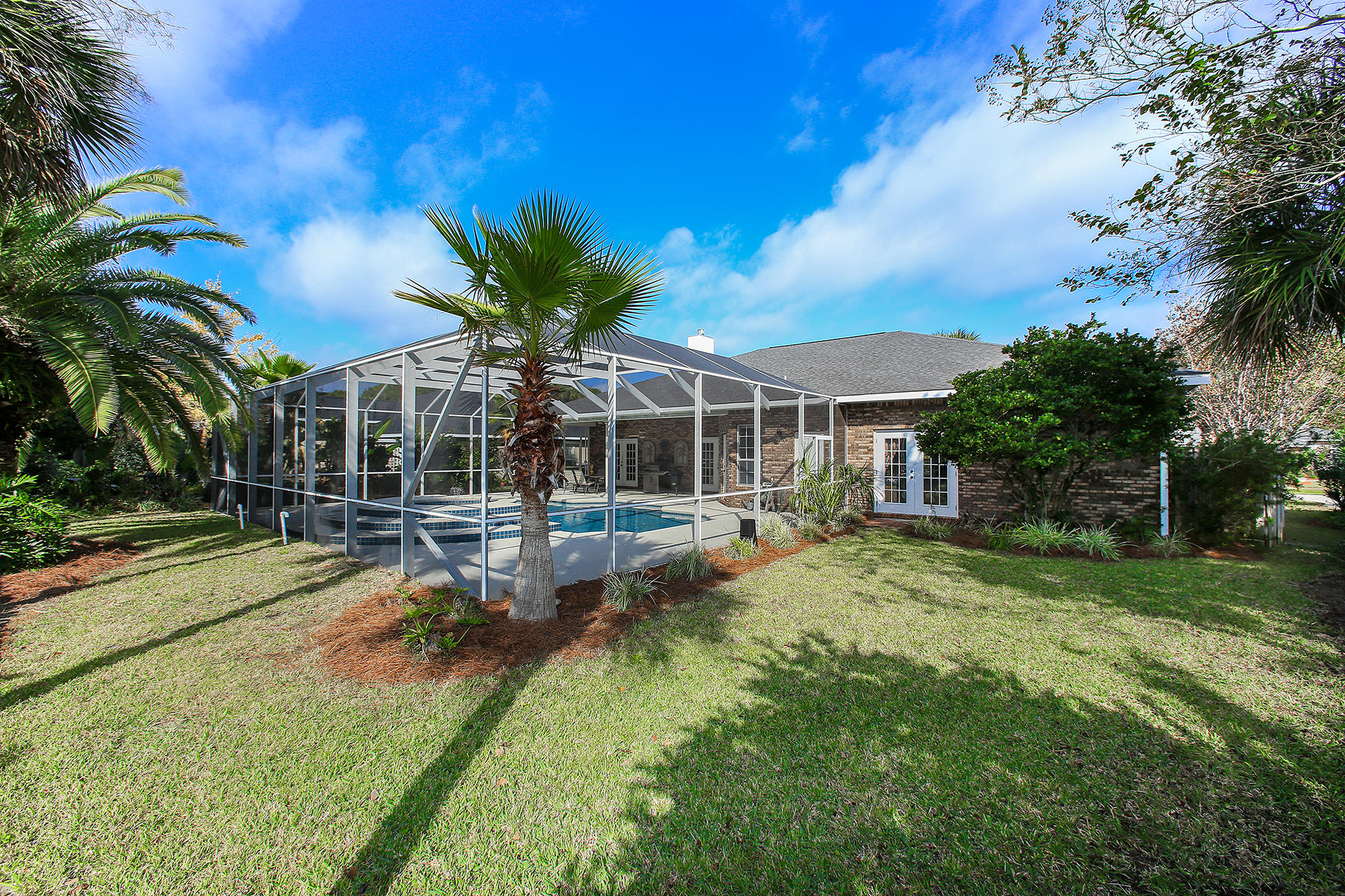 EAGLES LANDING S/D - Residential