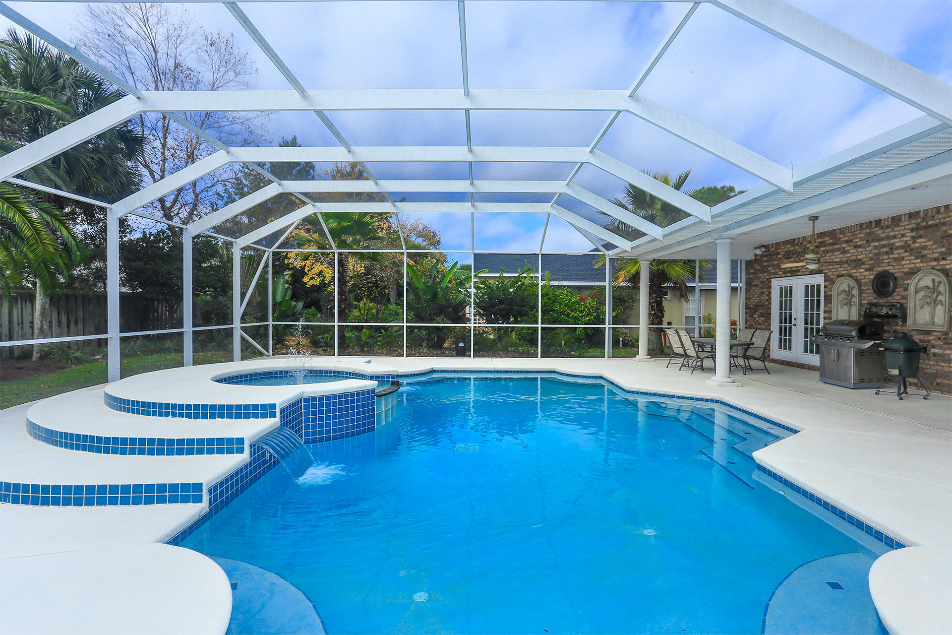 EAGLES LANDING S/D - Residential