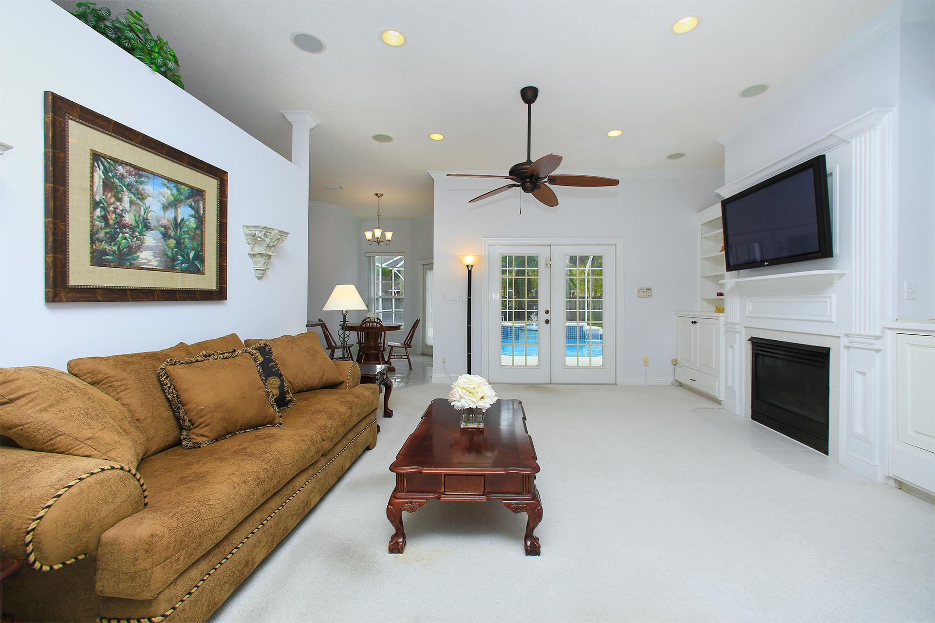 EAGLES LANDING S/D - Residential