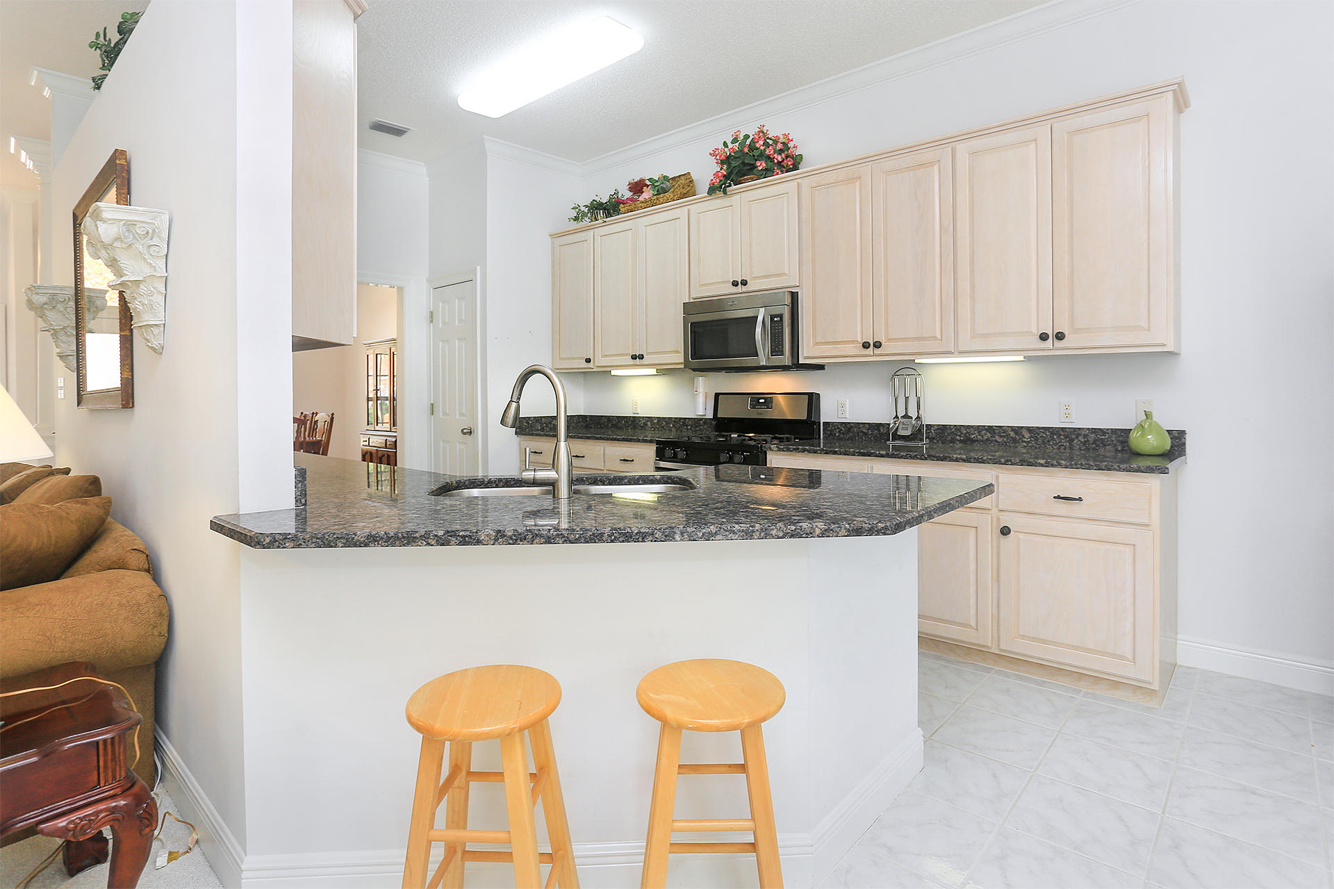 EAGLES LANDING S/D - Residential