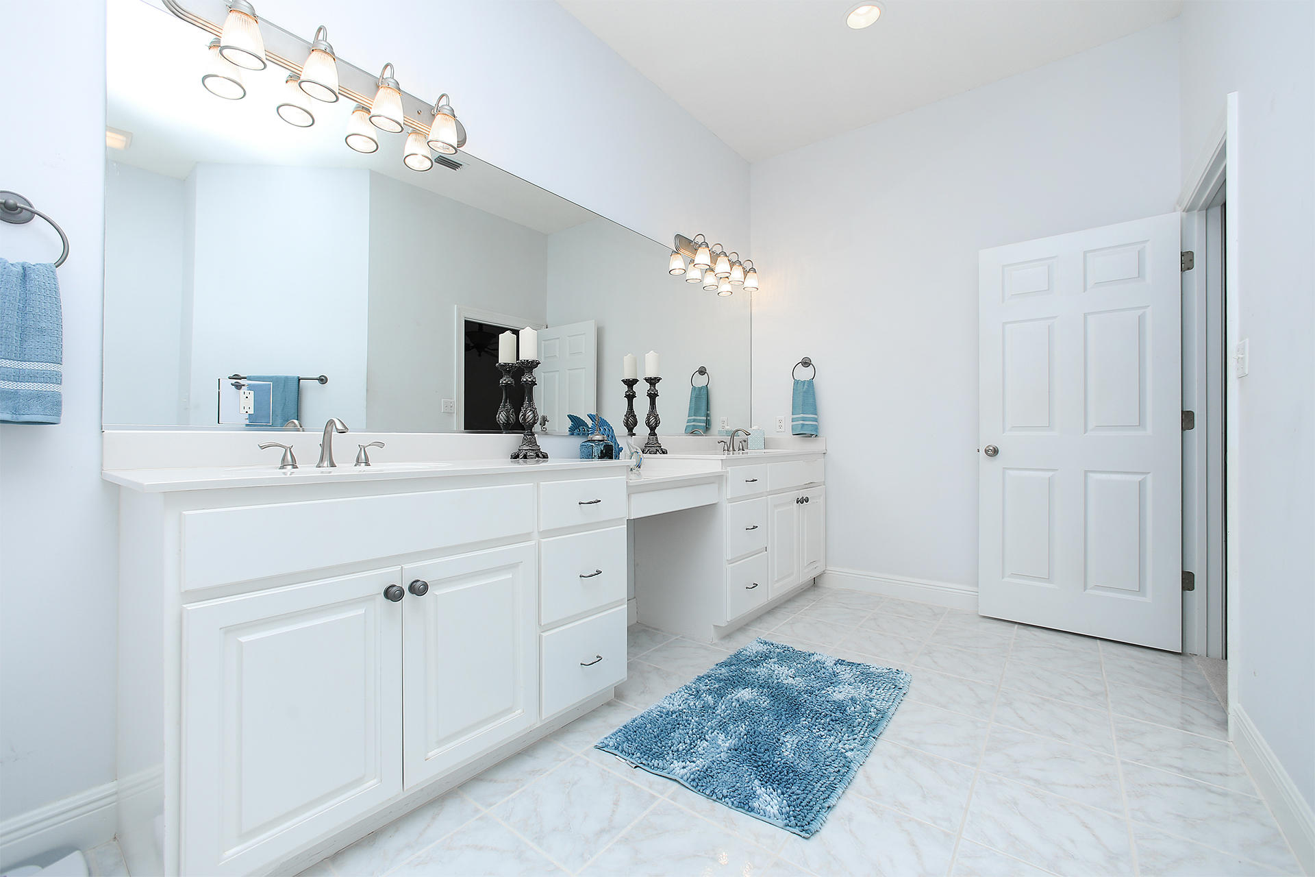 EAGLES LANDING S/D - Residential